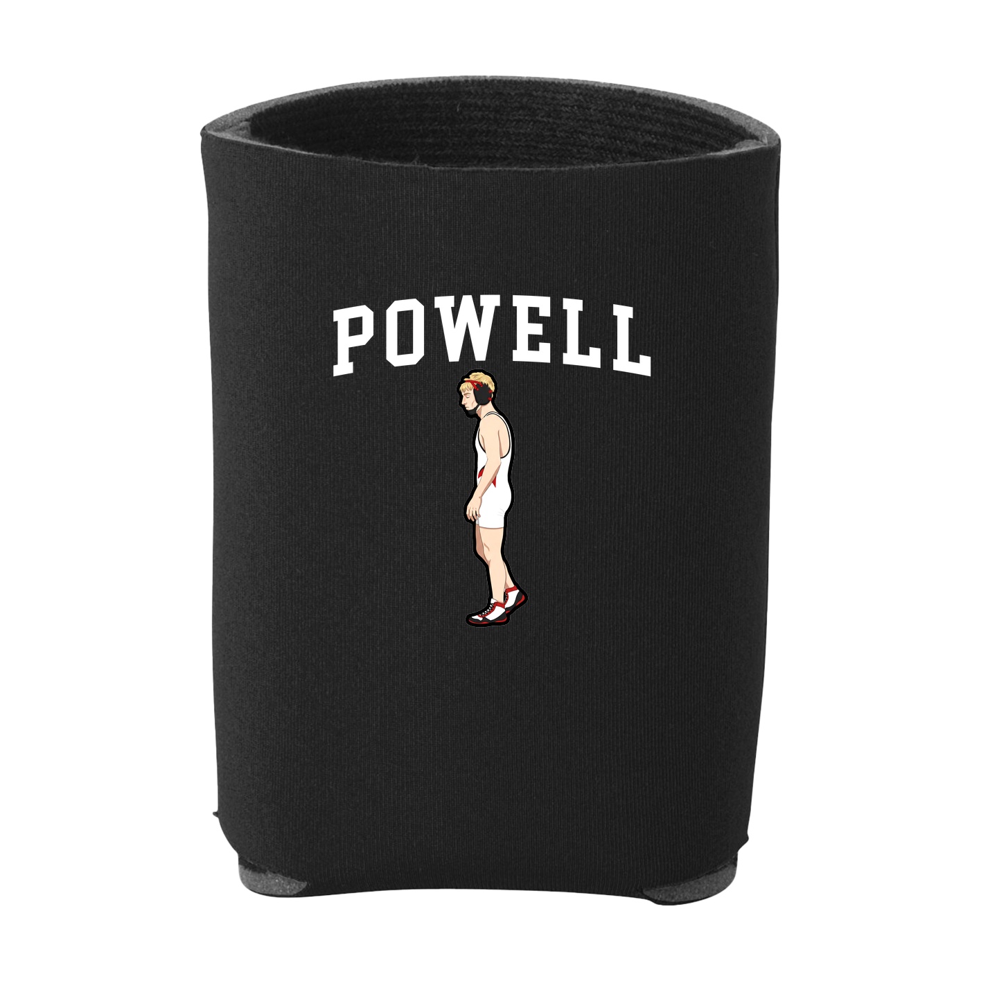 Can Holder — Shirsey in Black