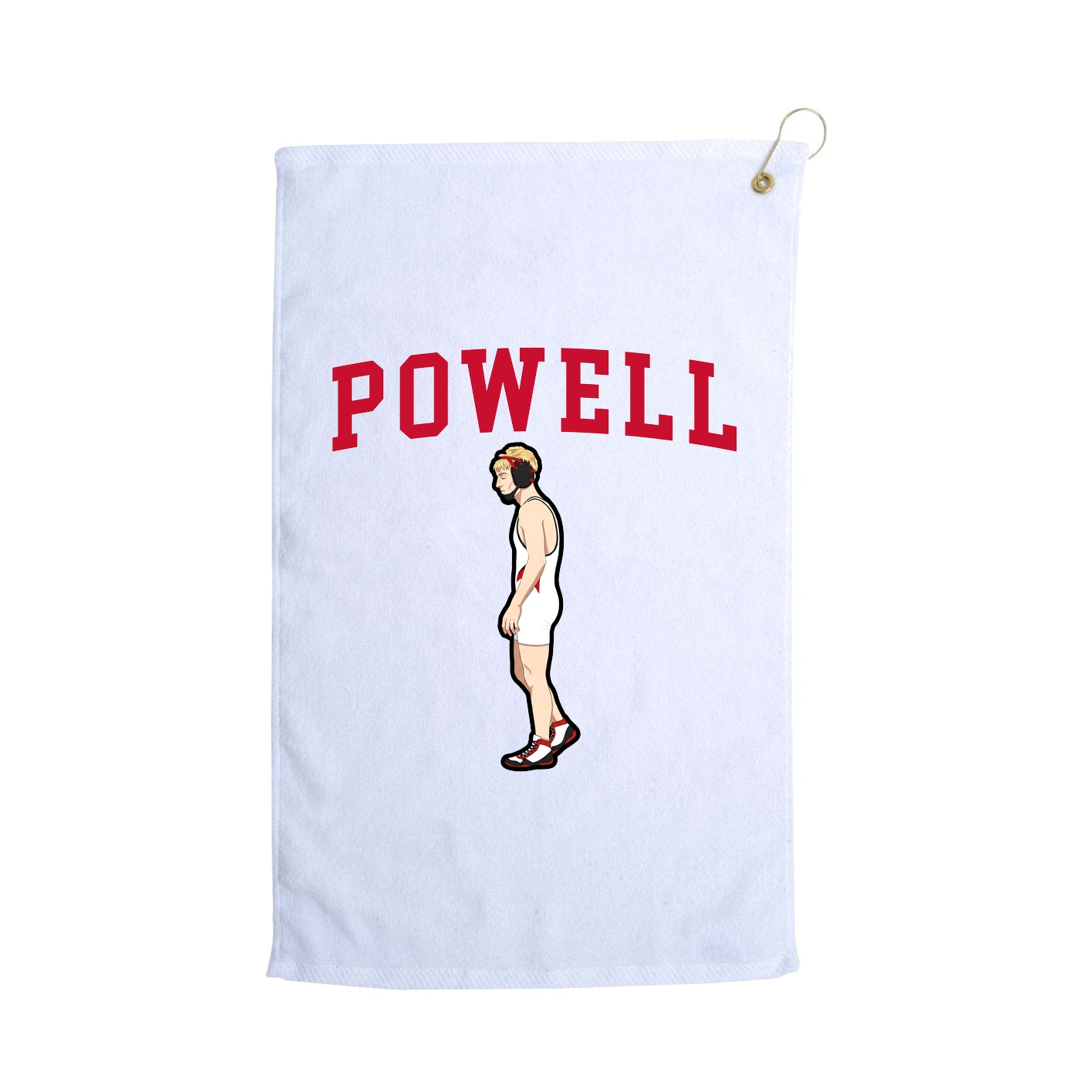 Golf Towel