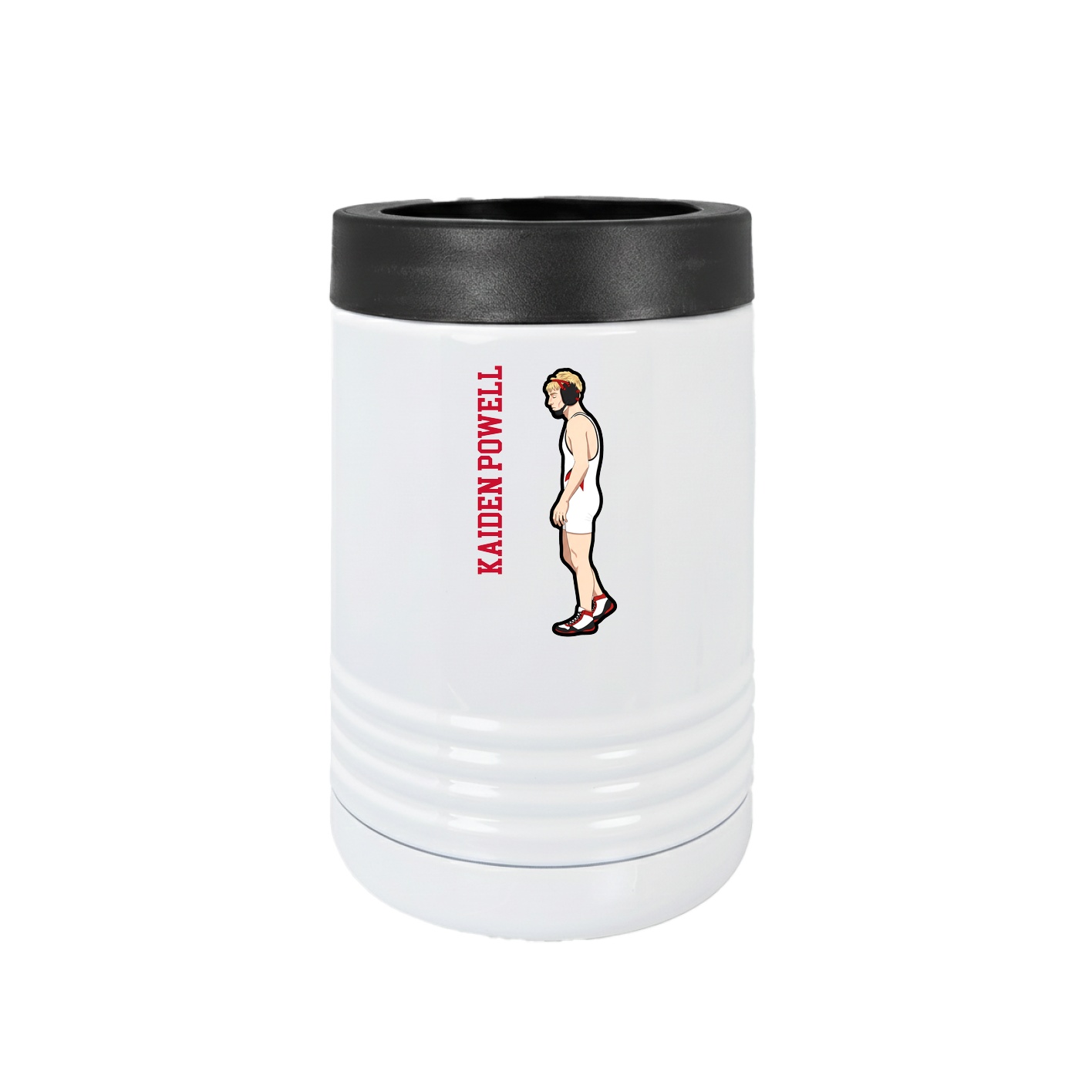 Polar Camel Beverage Holder
