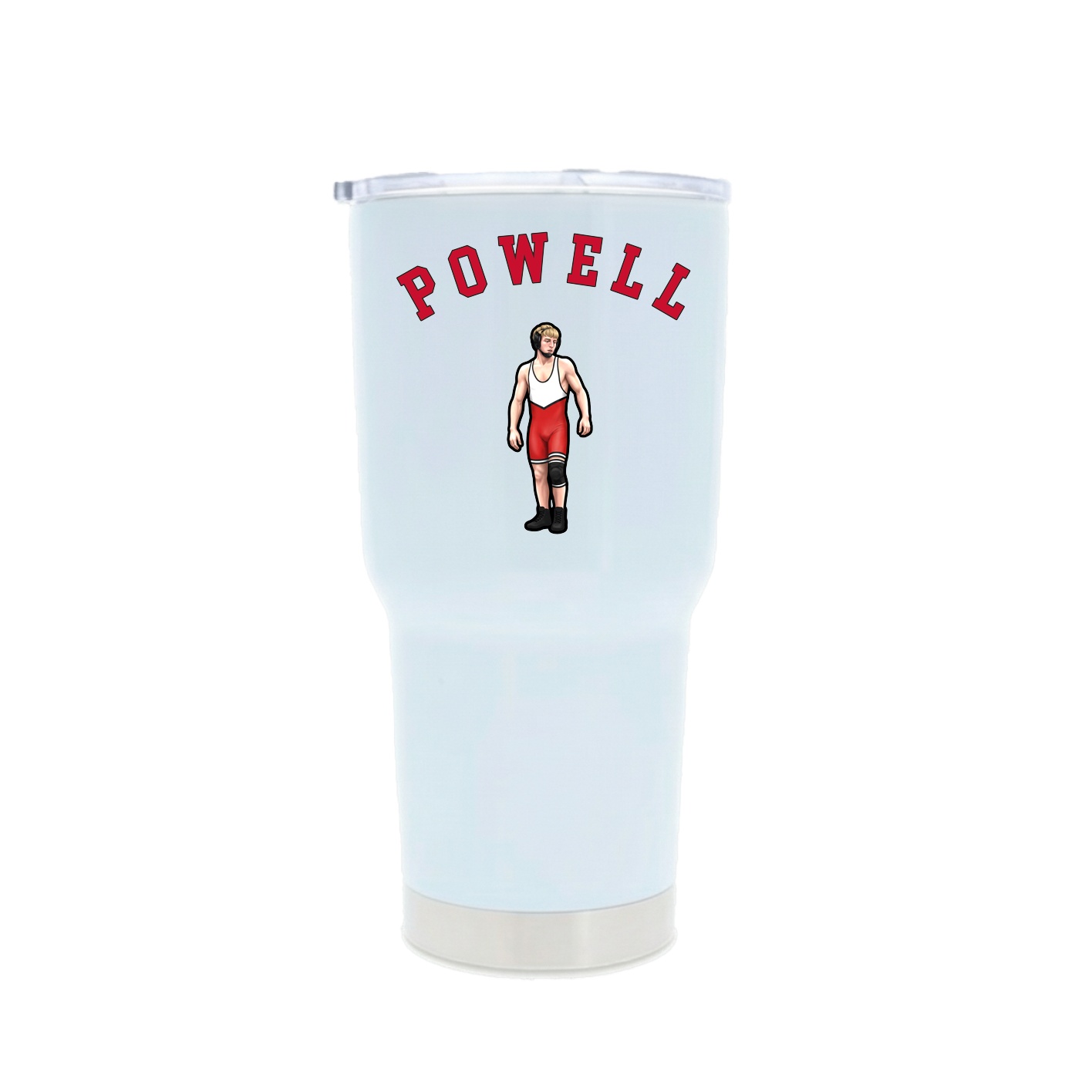 30oz Stainless Steel Tumbler