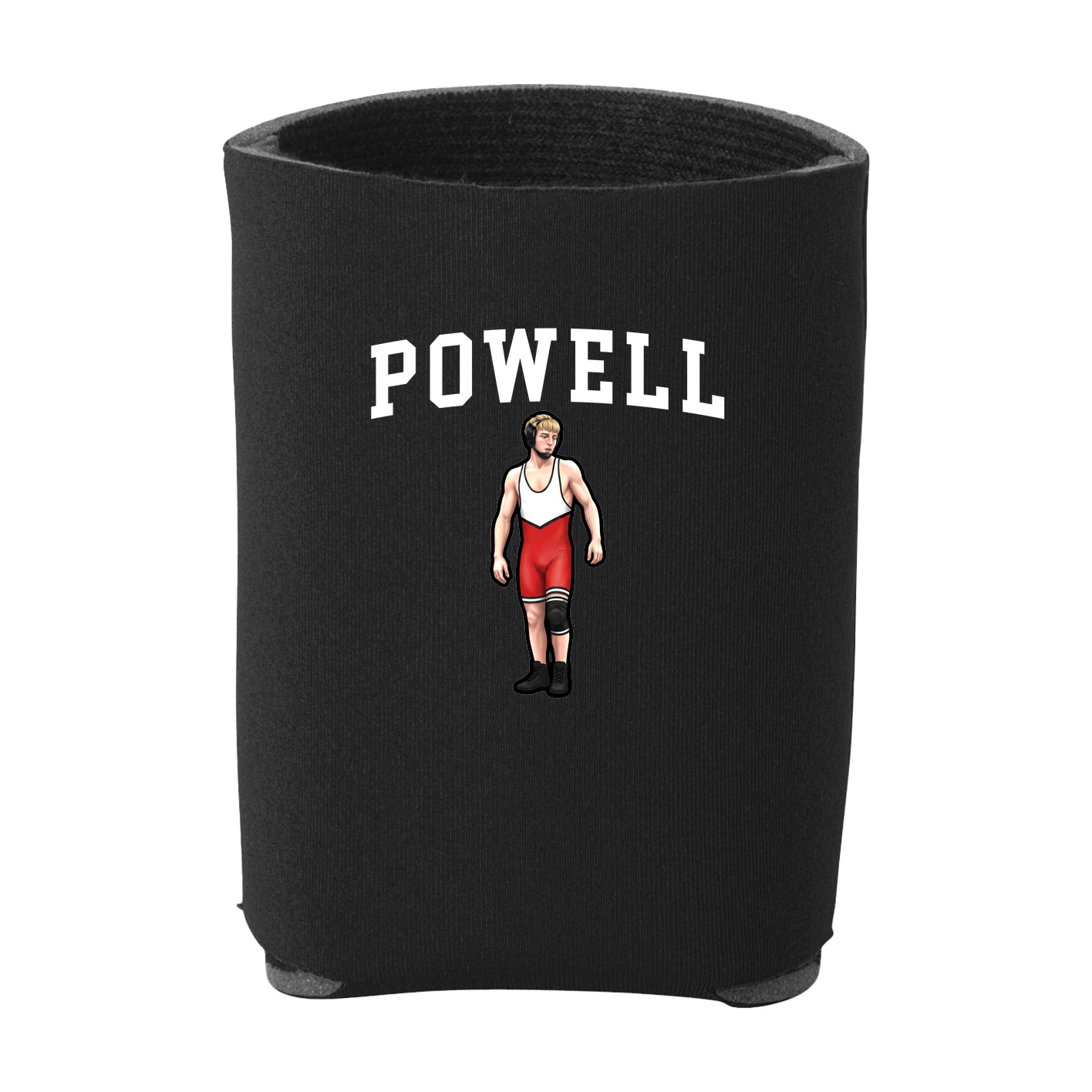 Can Holder — Shirsey in Black