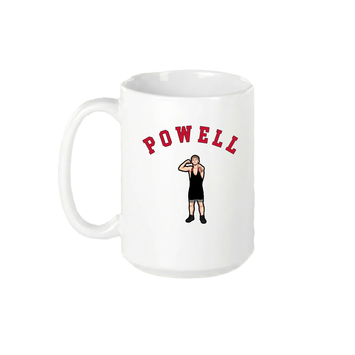 15oz Coffee Mug