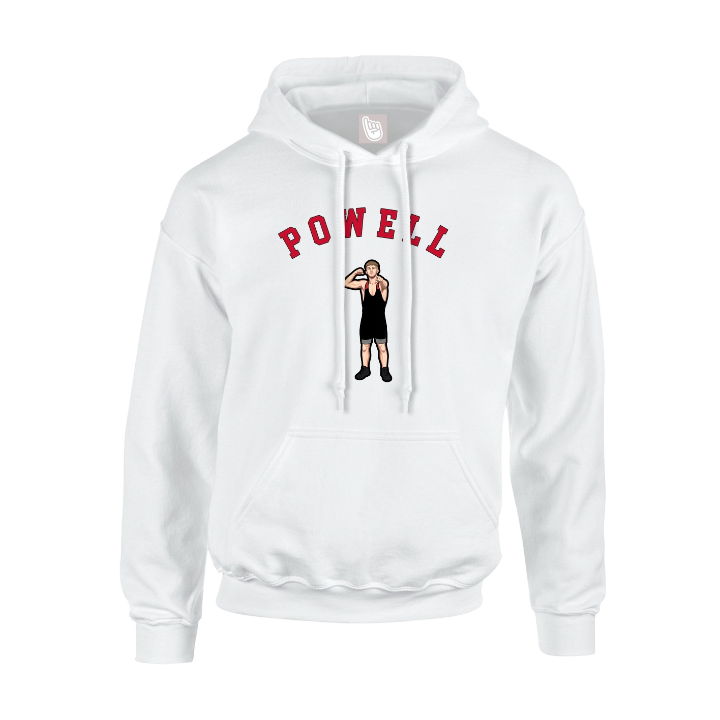 NIL Club Hoodie
