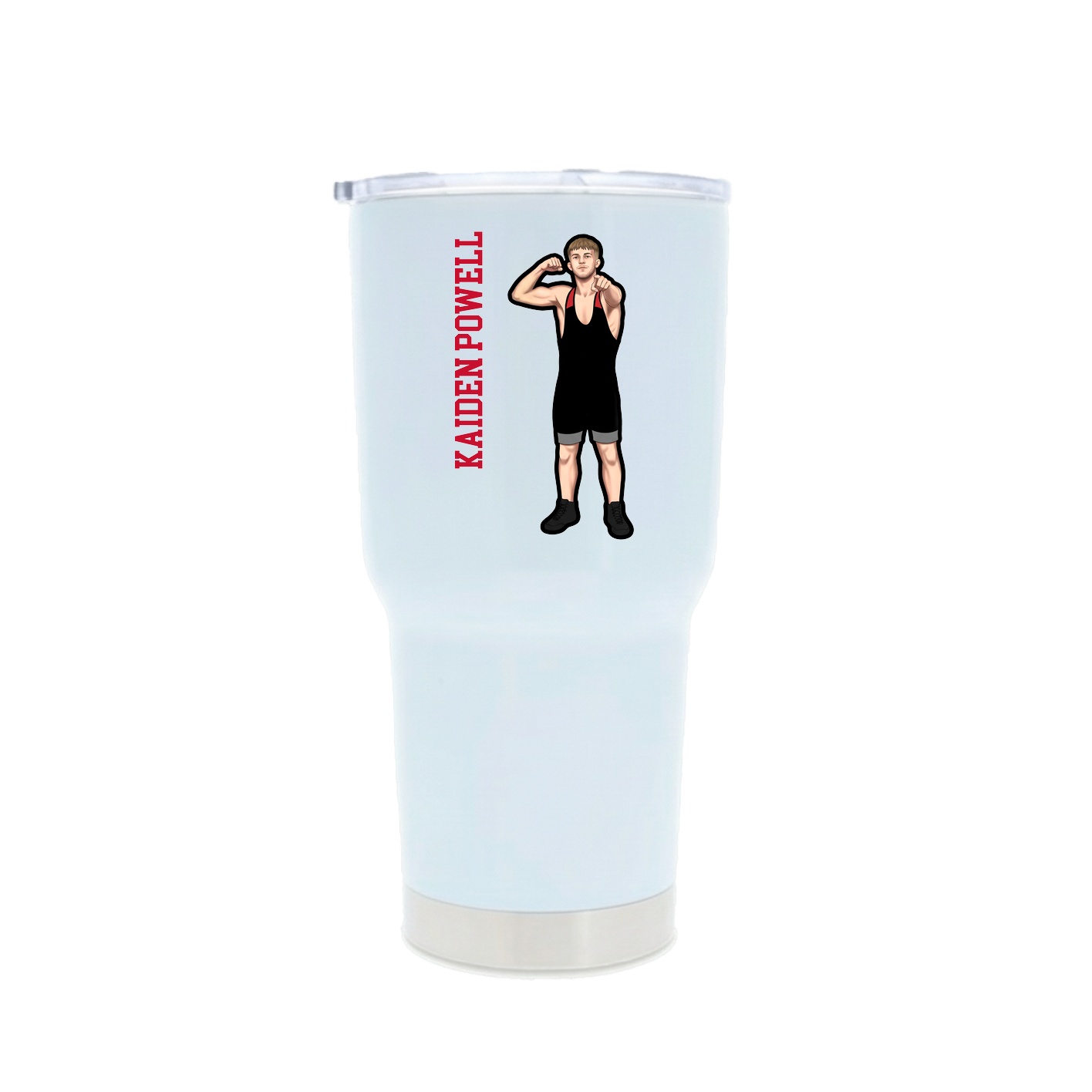 30oz Stainless Steel Tumbler