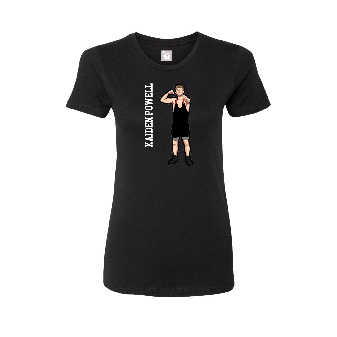 Womens Tee