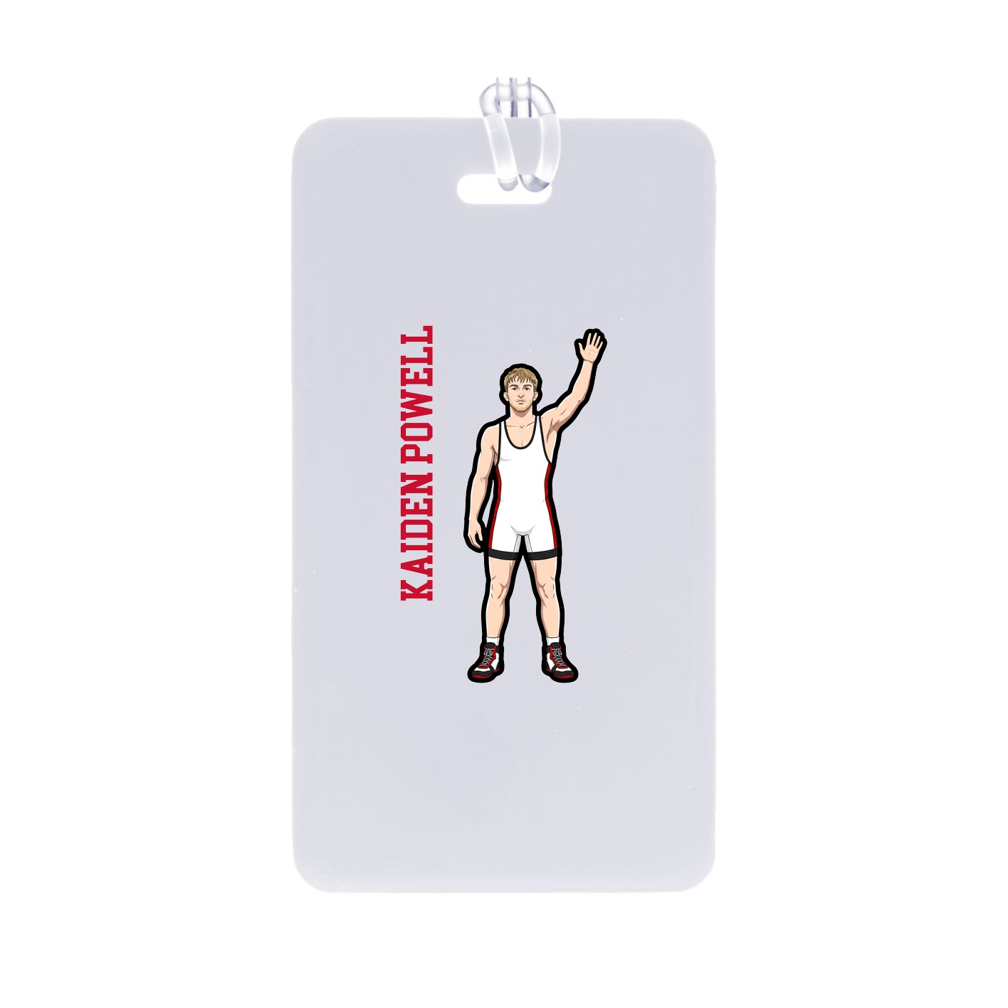 Bag Tag