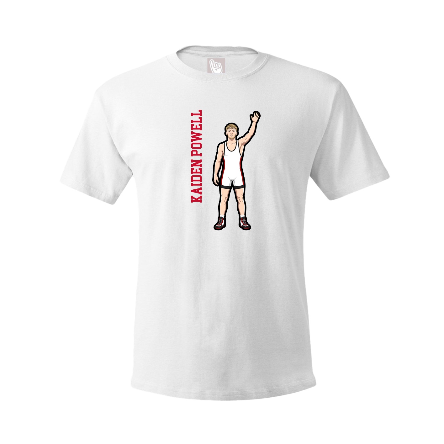 NIL Club Tee
