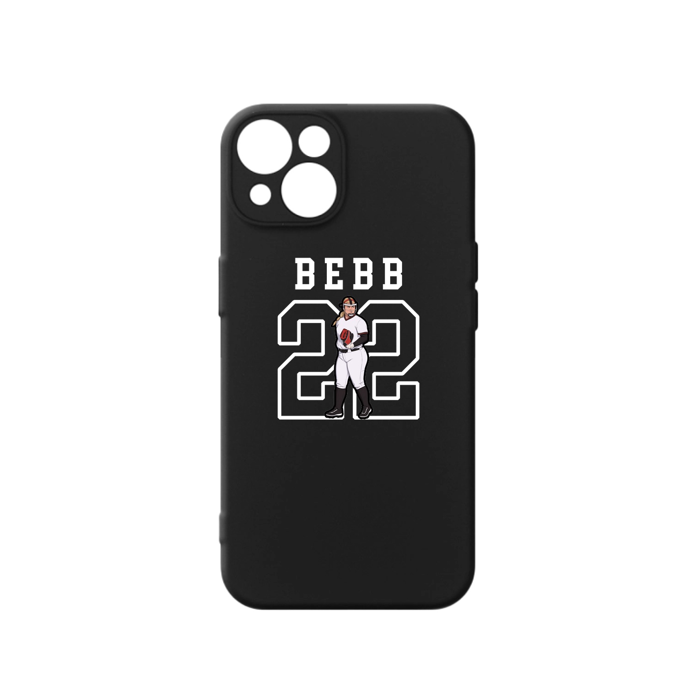 iPhone case