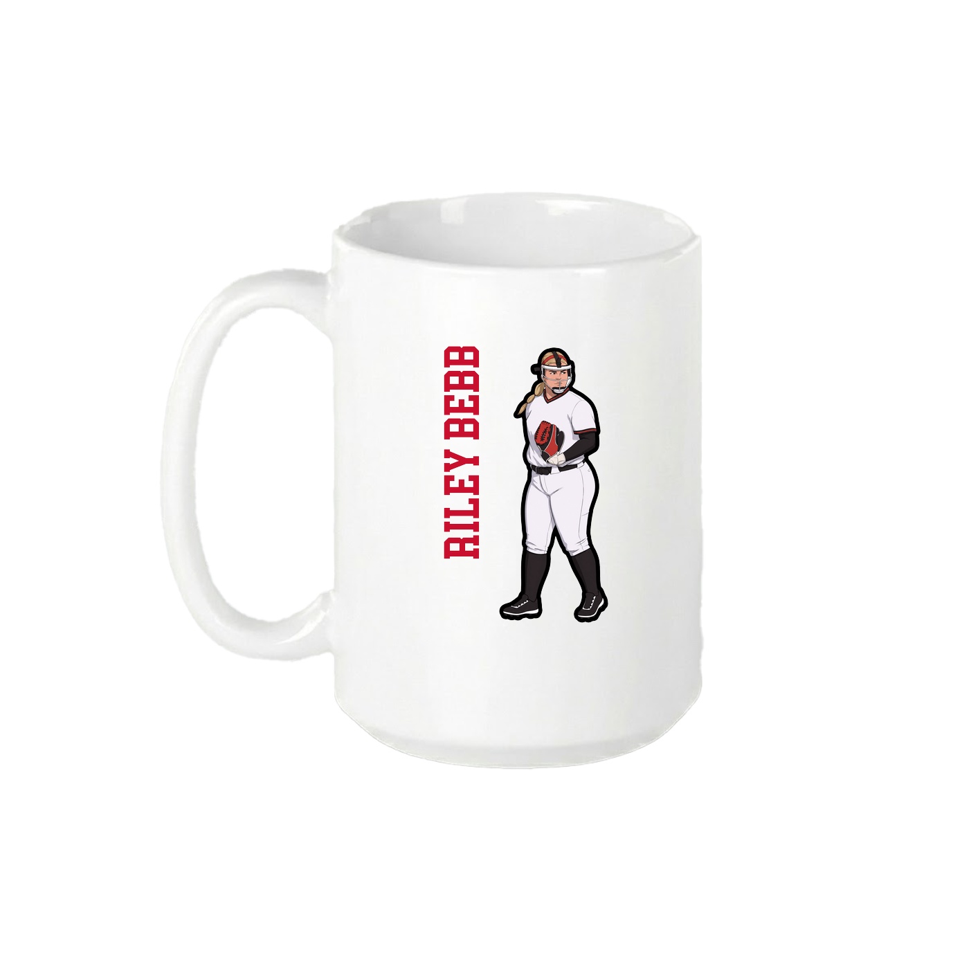 15oz Coffee Mug