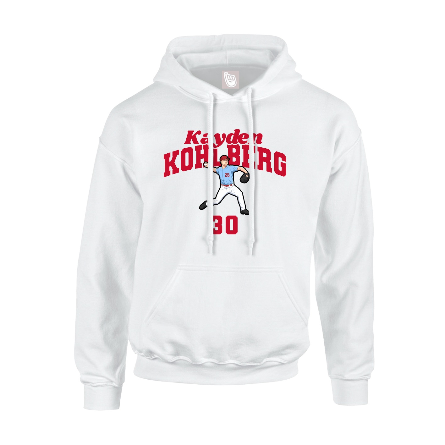 Youth Hoodie