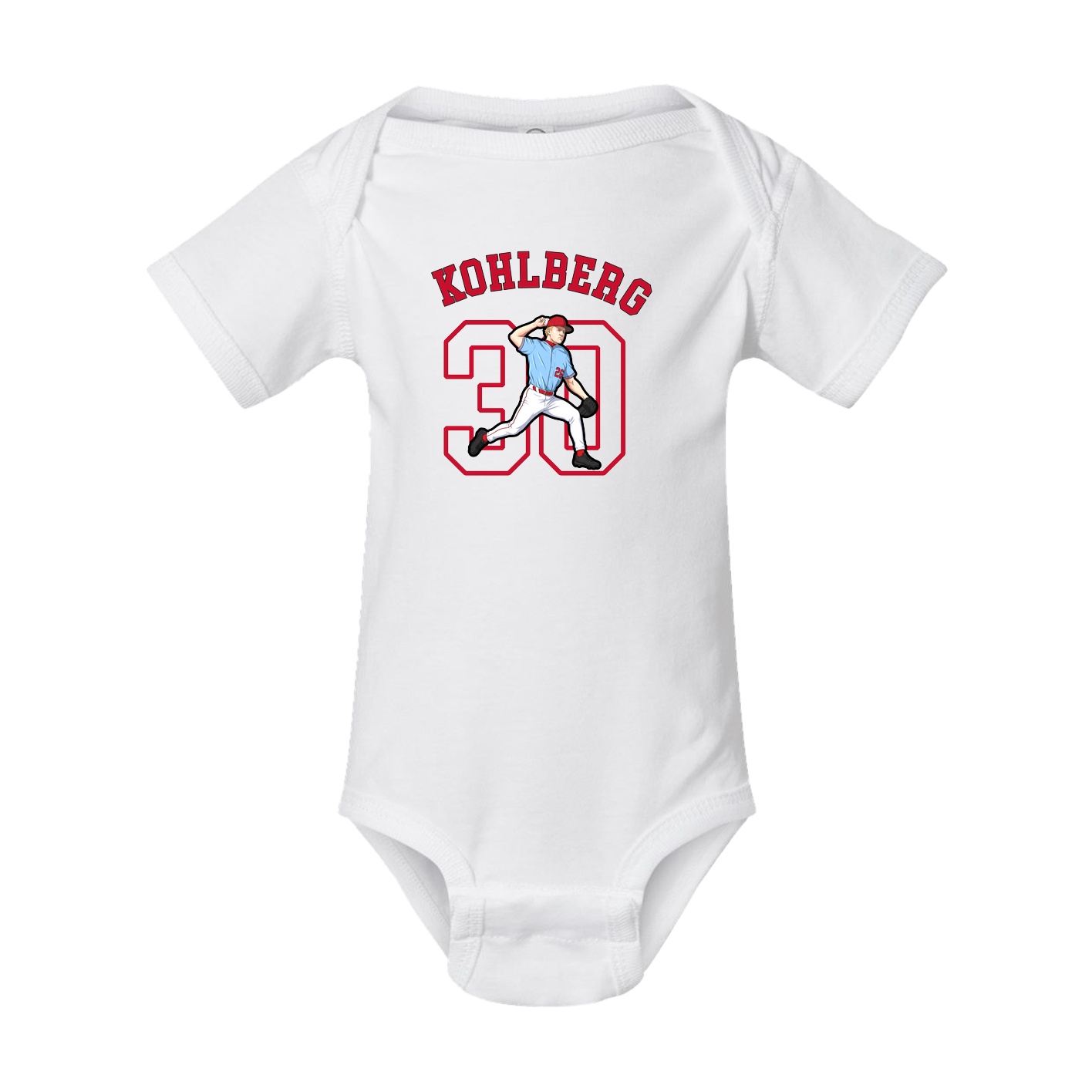 Baby Onesie