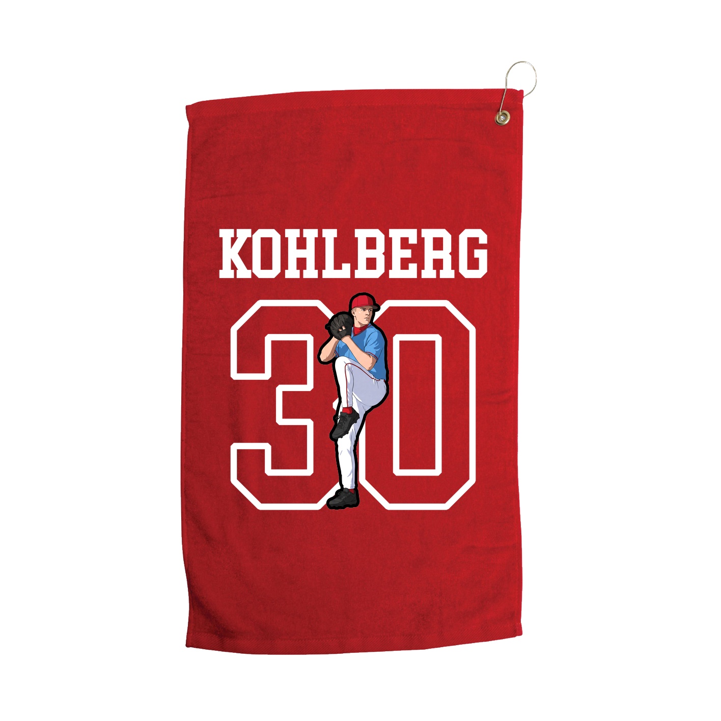 Golf Towel