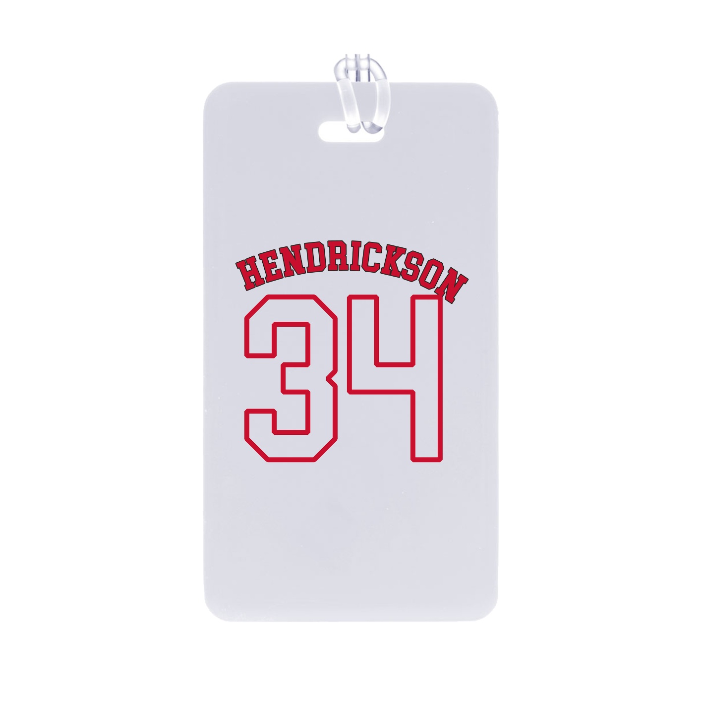 Bag Tag