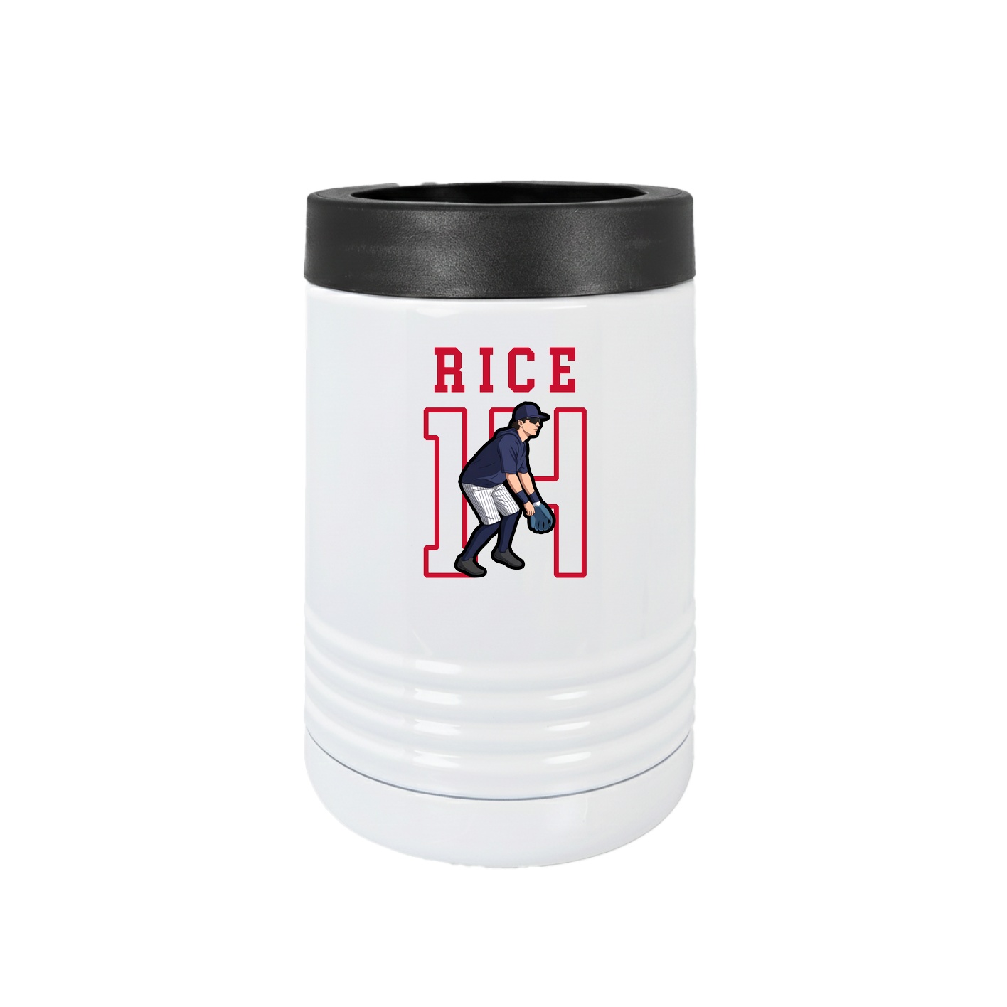 Beverage Holder — Shirsey in White
