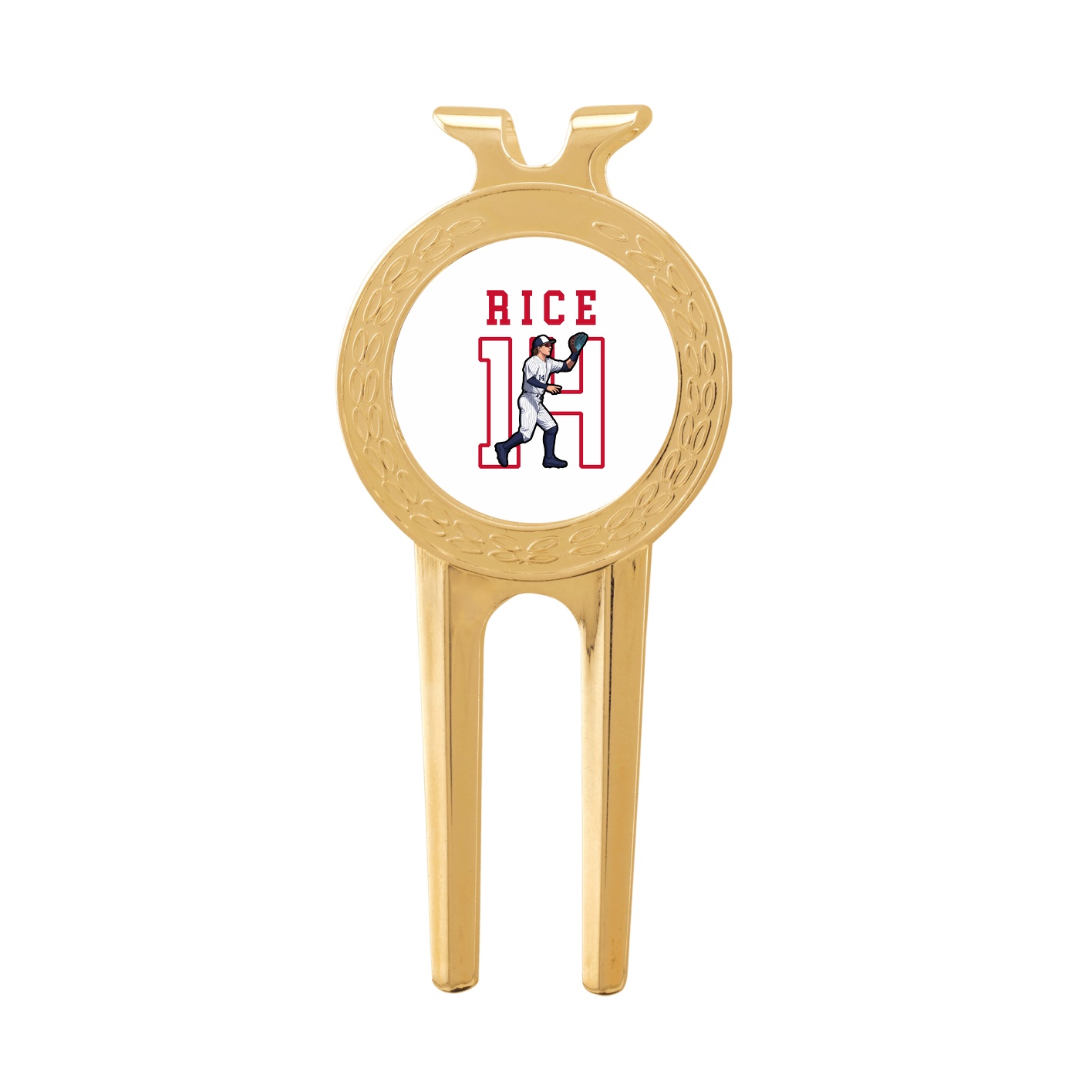Divot Tool with Ball Marker — Shirsey in Classic