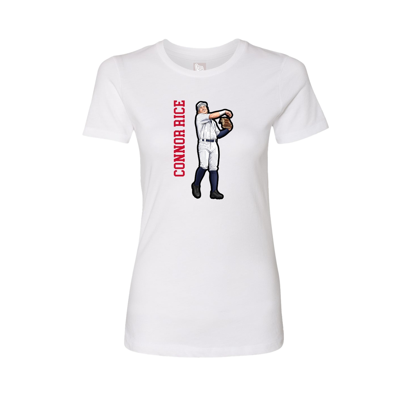 Fitted Women's Tee