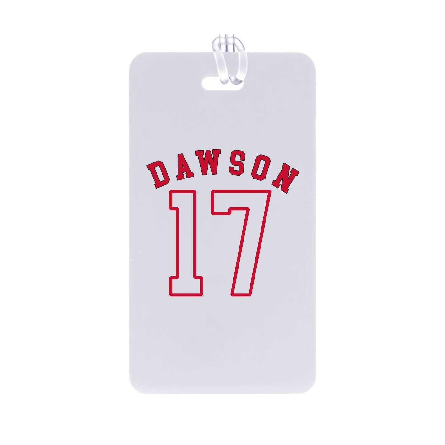 Bag Tag