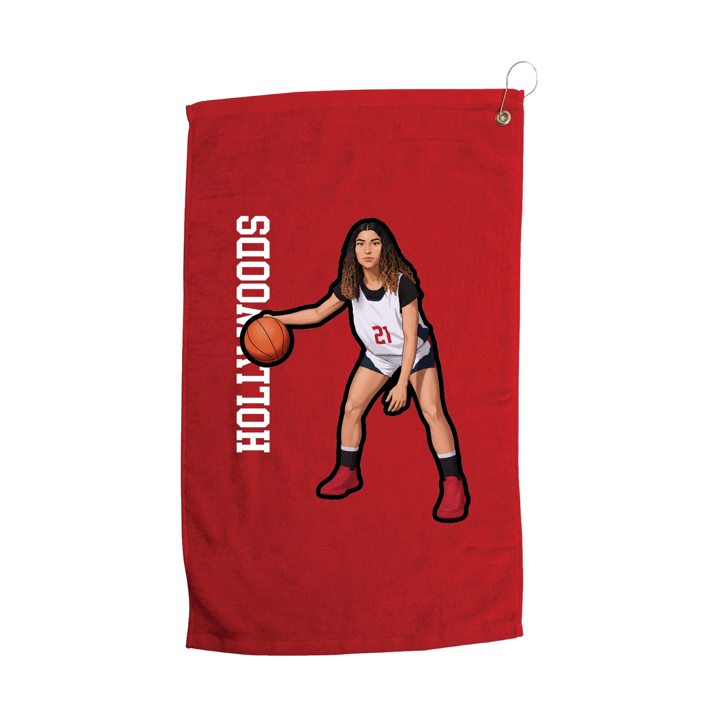Golf Towel