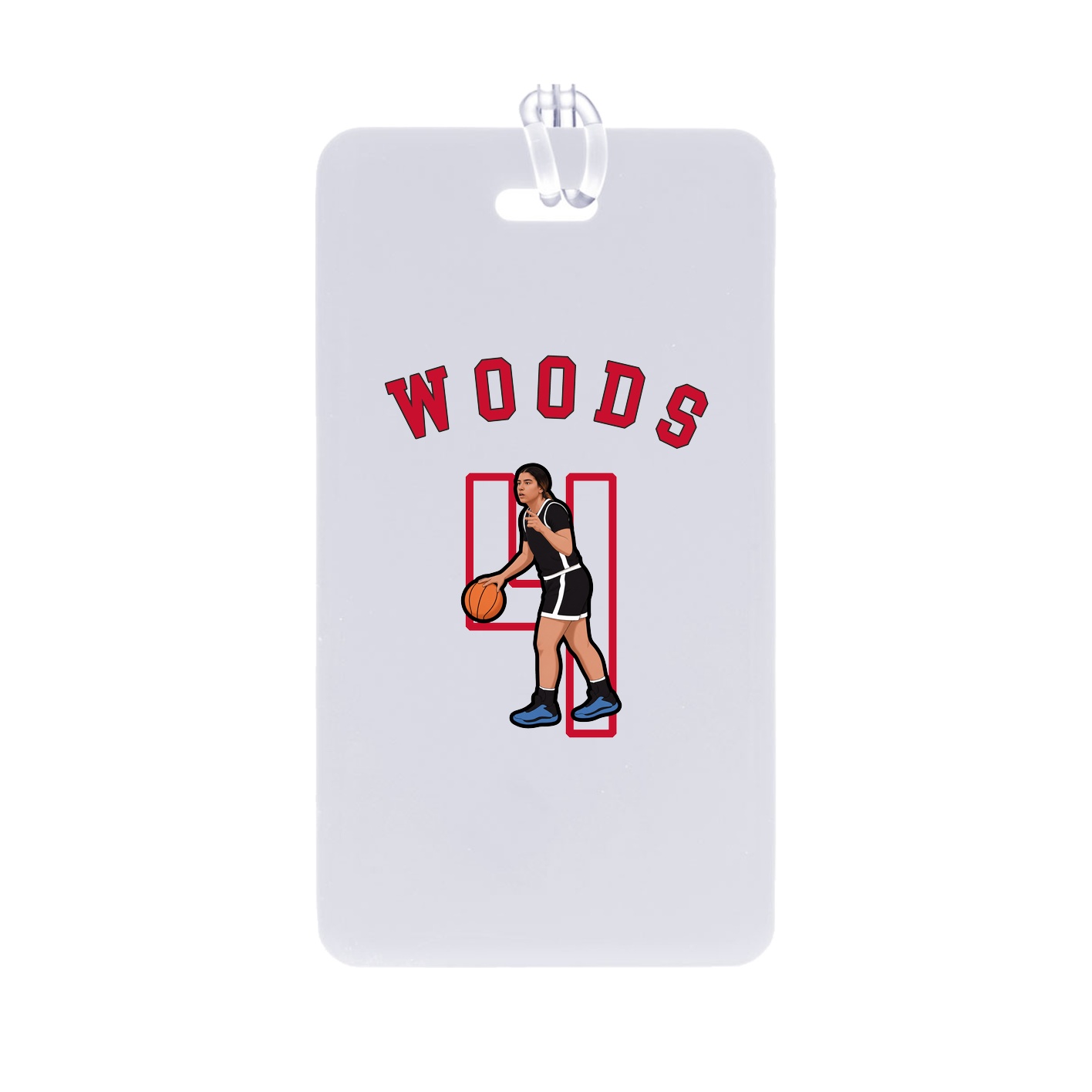 Bag Tag