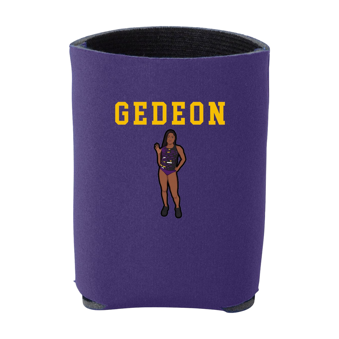 Can Holder — Shirsey in Purple