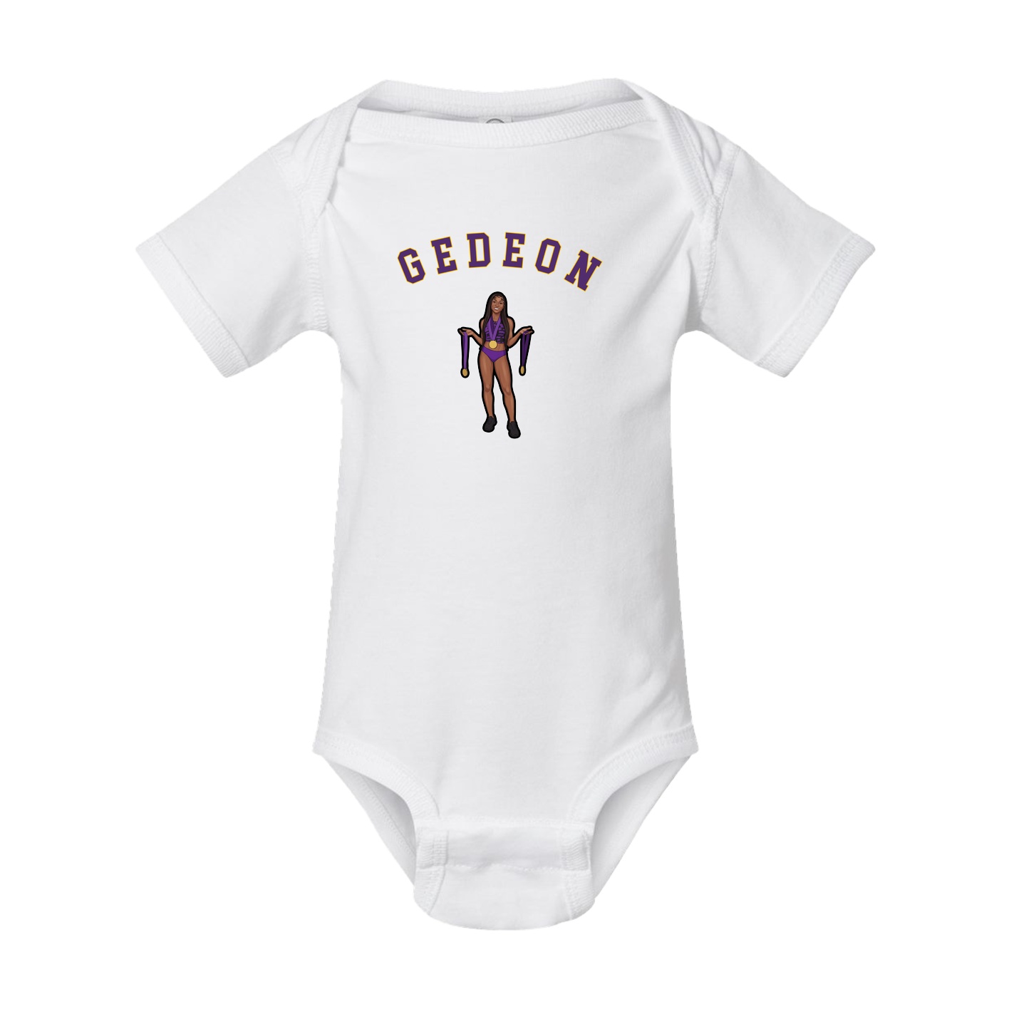 Baby Onesie