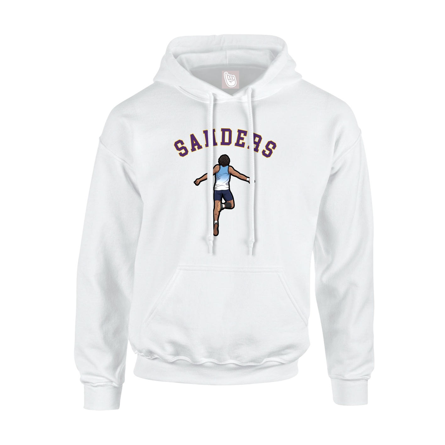 NIL Club Hoodie