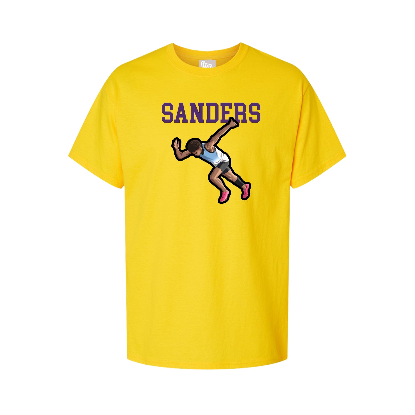 NIL Club Tee
