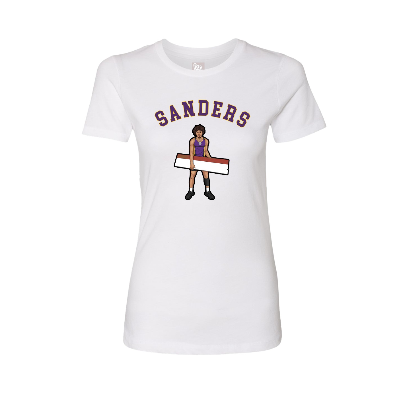Womens Tee