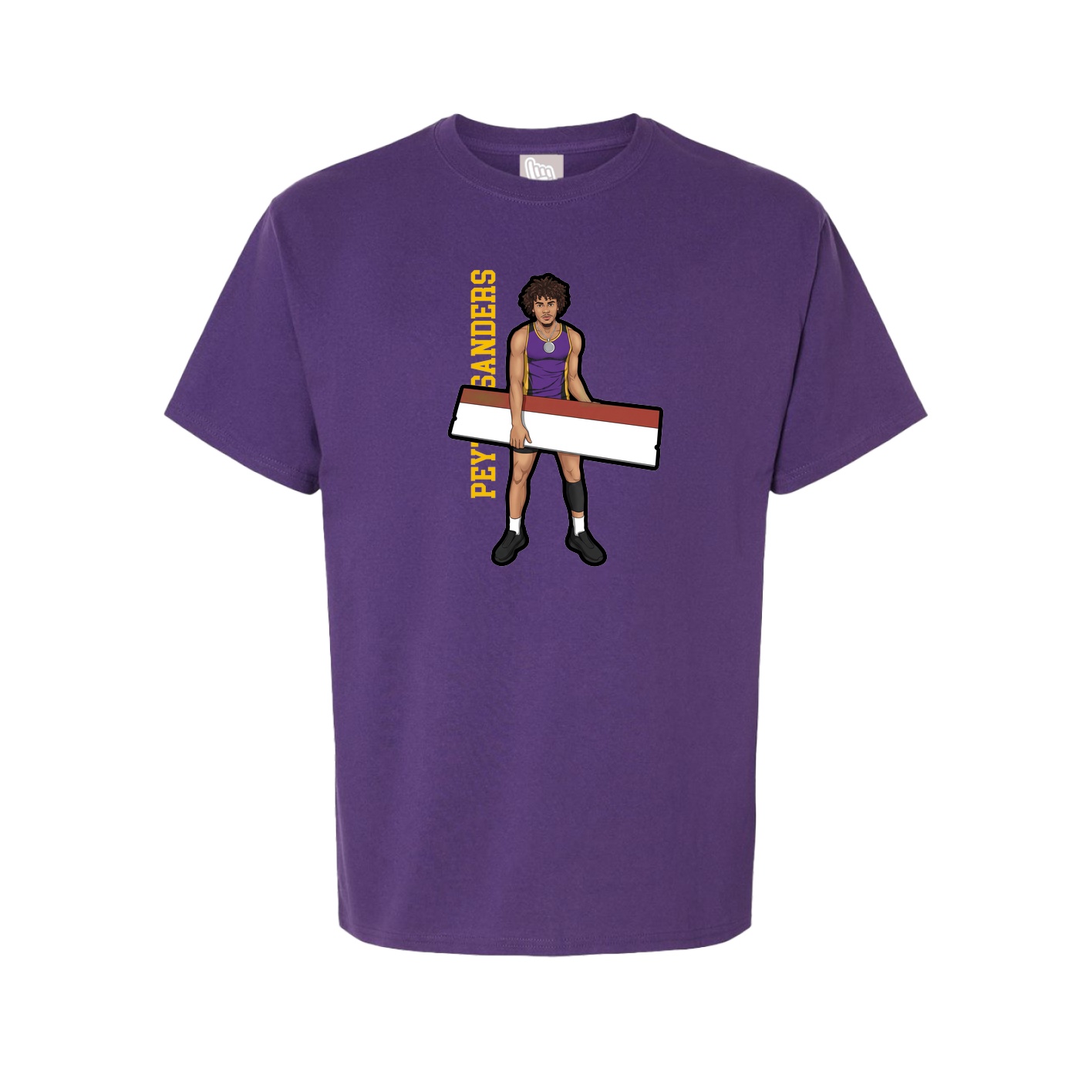 NIL Club Youth Tee