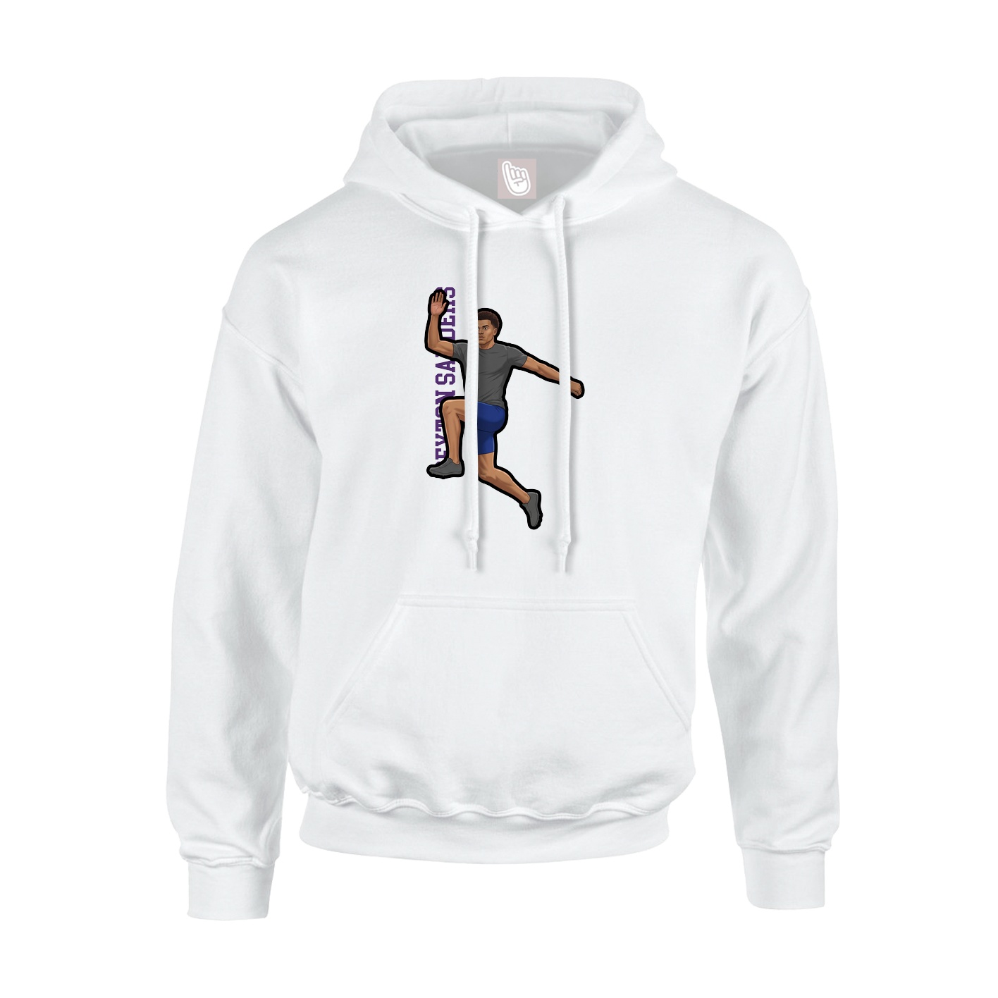 NIL Club Hoodie