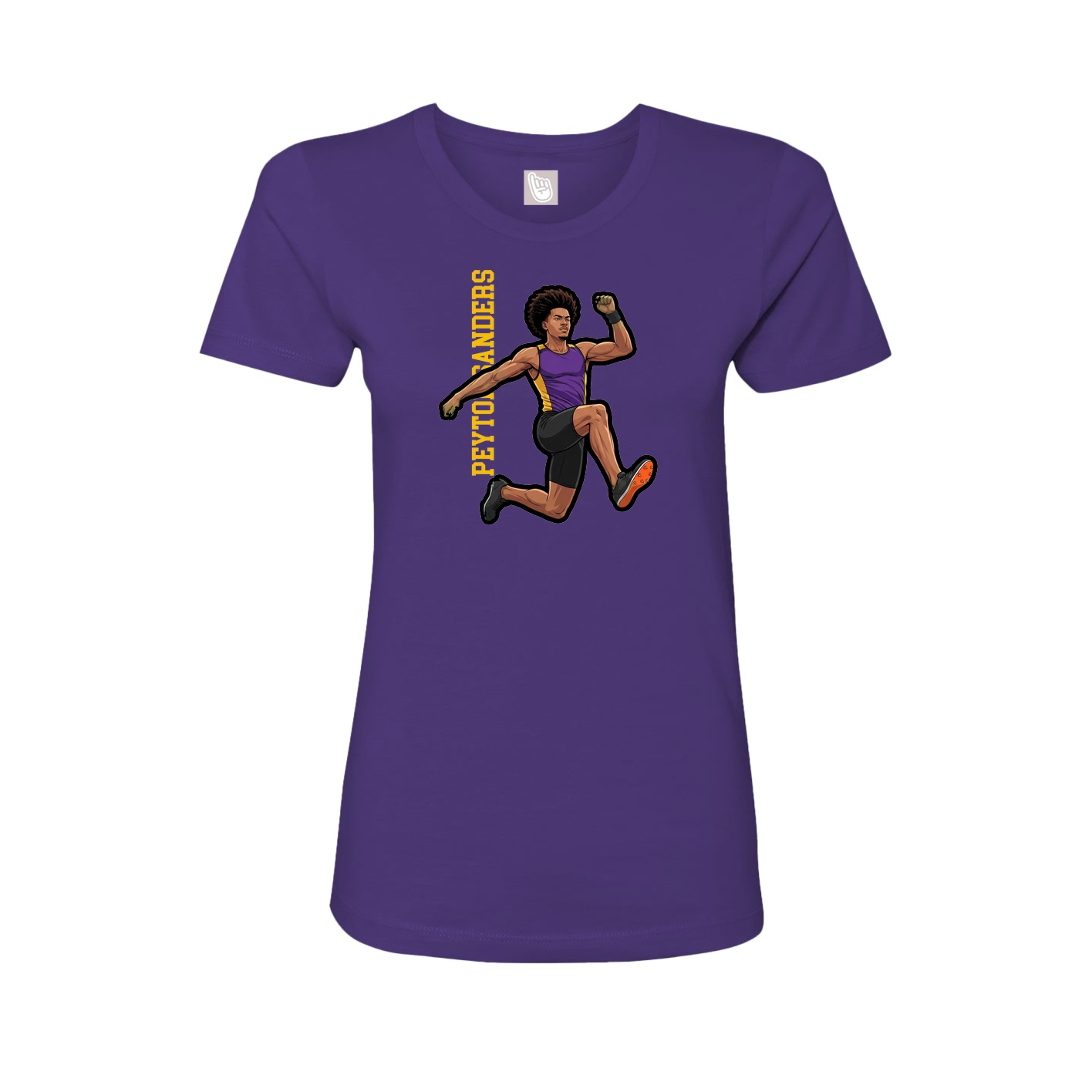 NIL Club Womens Tee