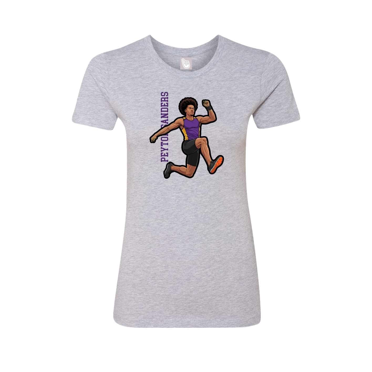 Womens Tee
