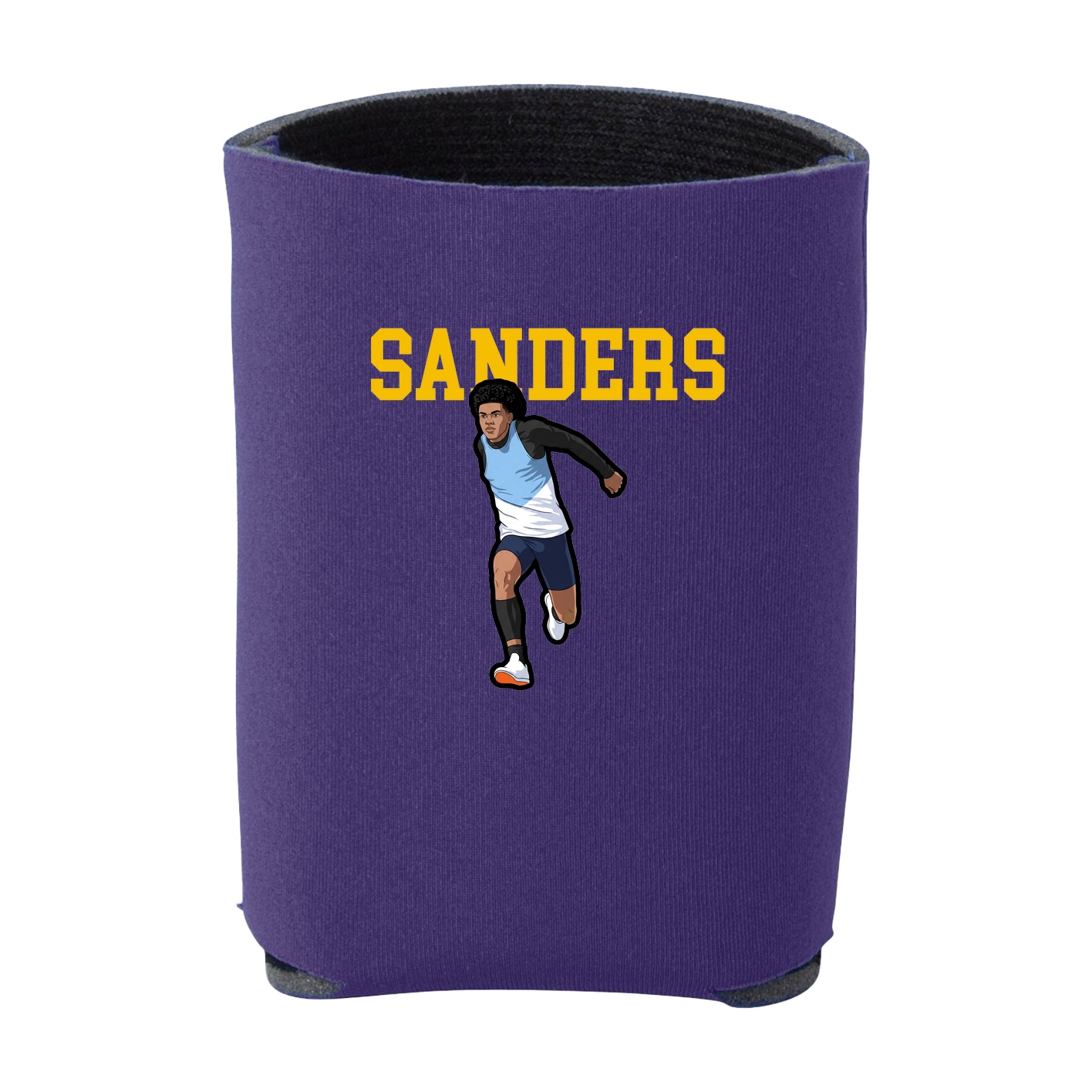 Can Holder — Shirsey in Purple