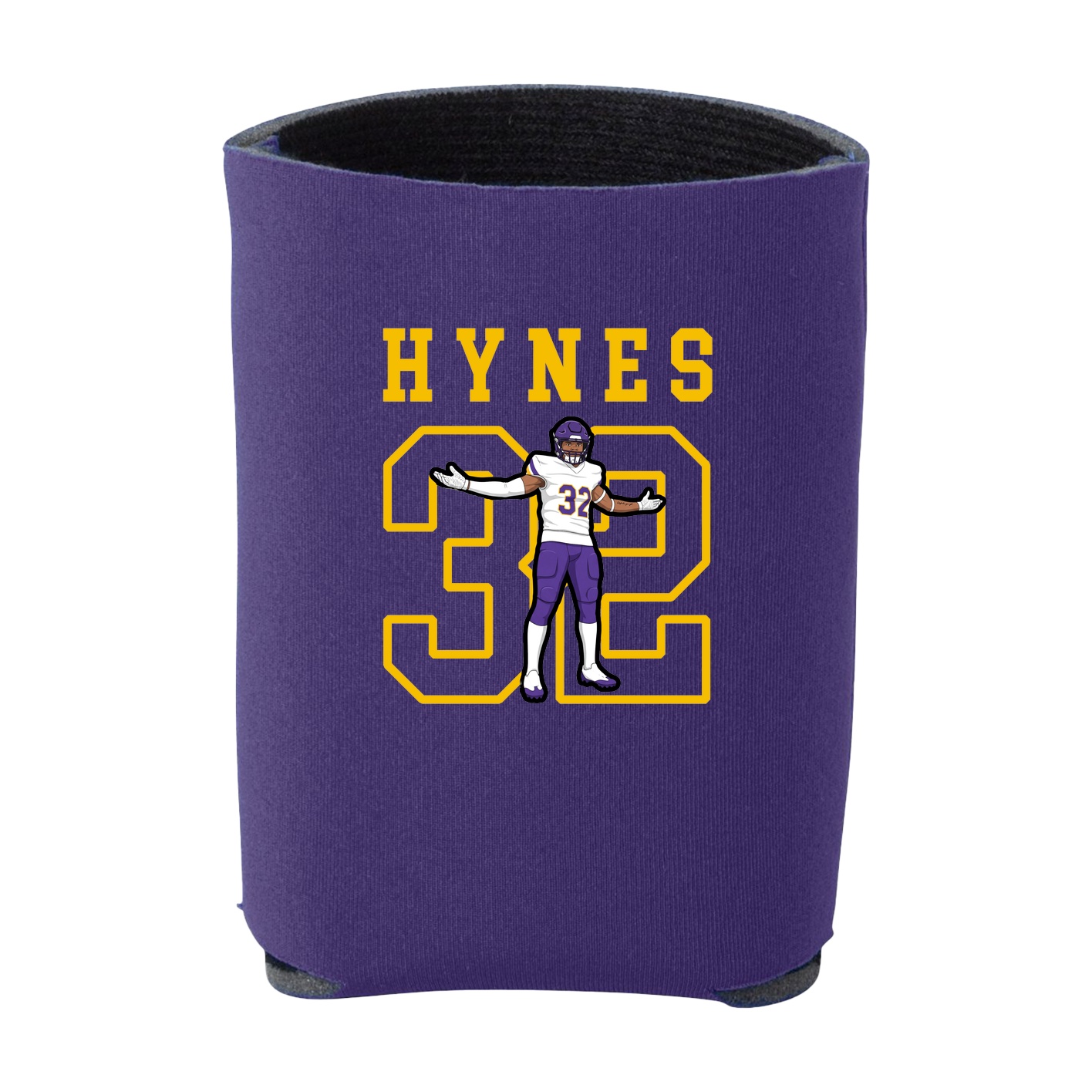 Can Holder — Shirsey in Purple