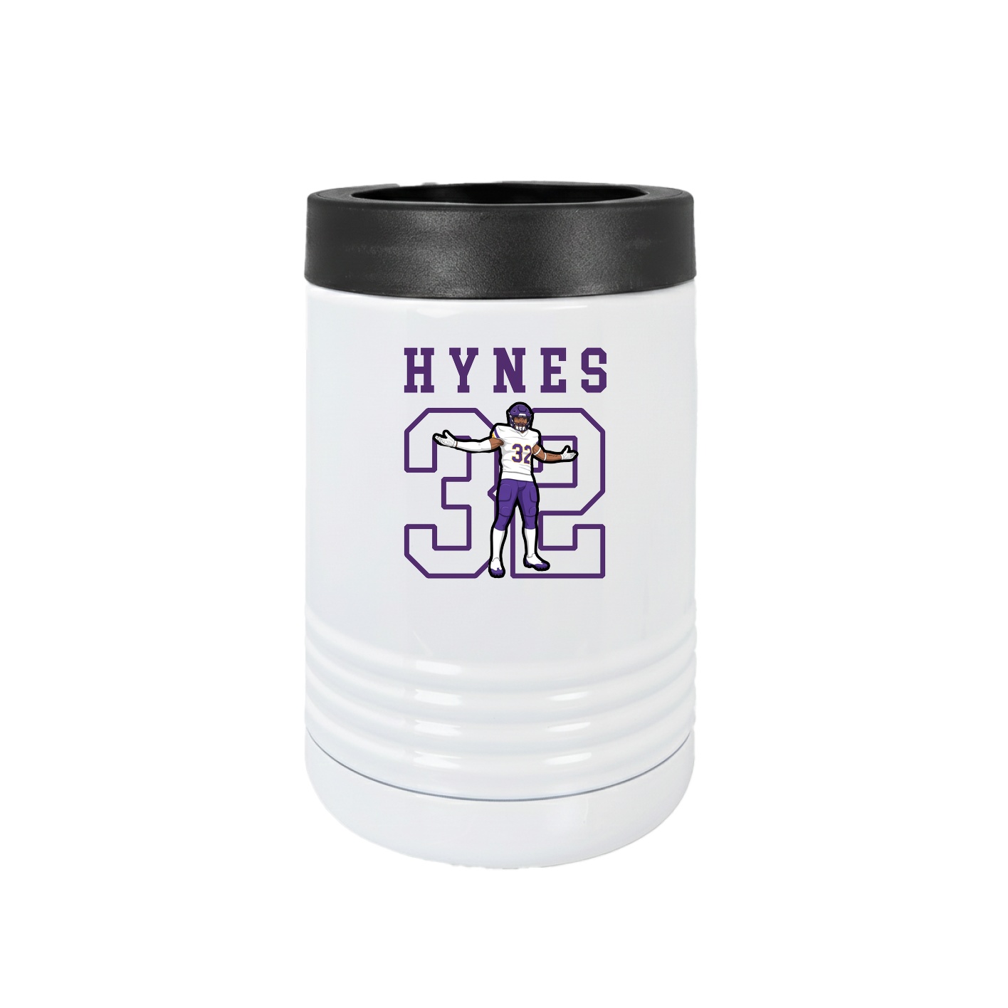Beverage Holder — Shirsey in White