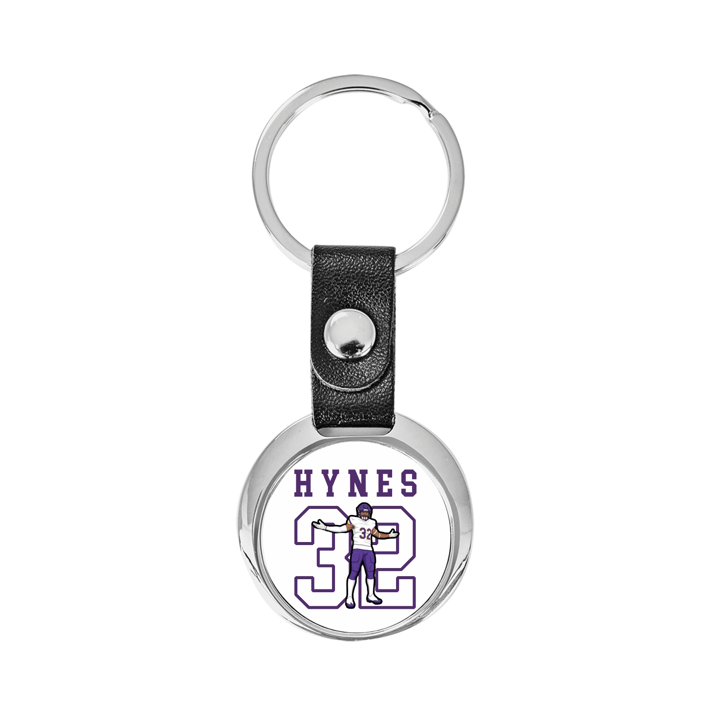 Key Chain — Shirsey in Classic