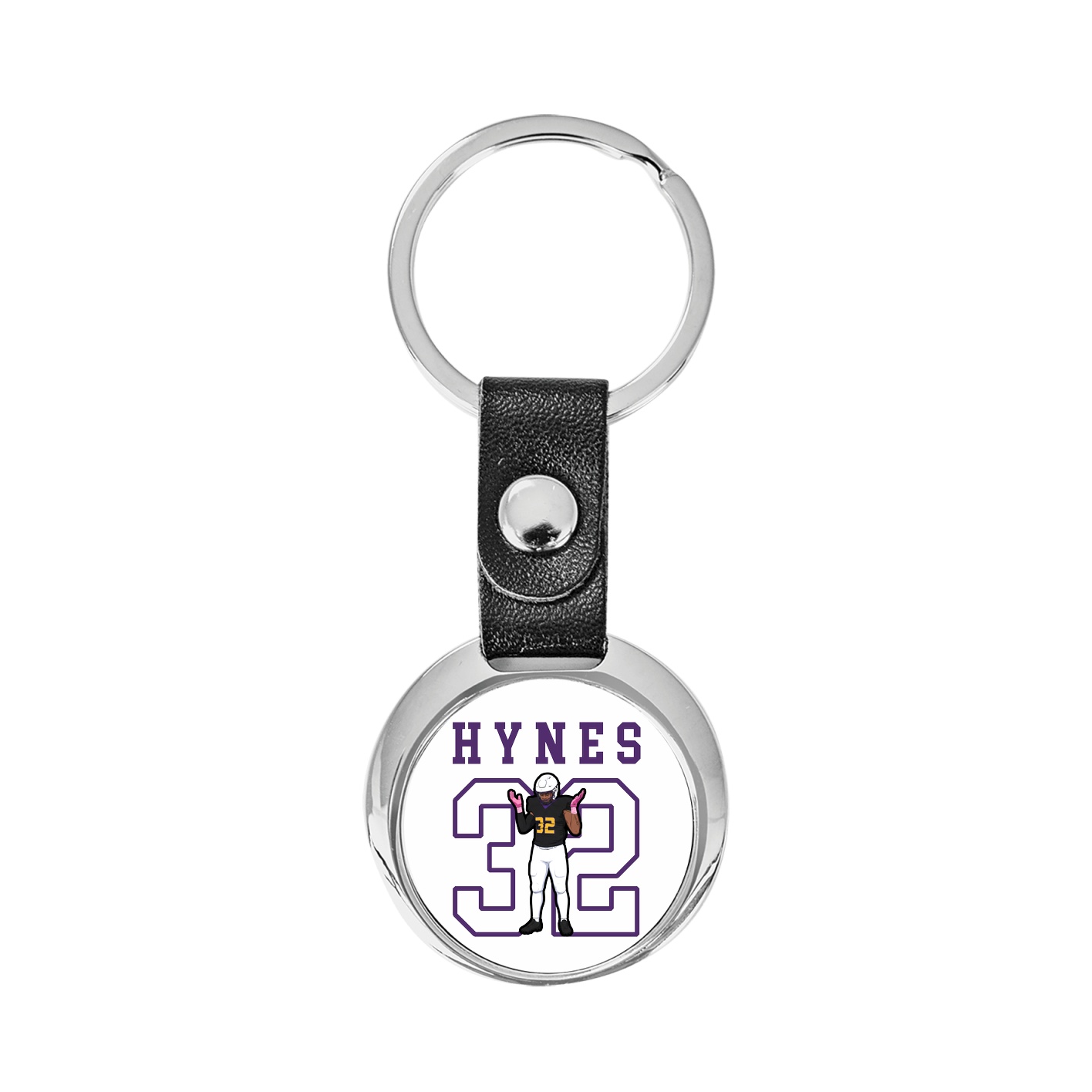 Key Chain — Shirsey in Classic