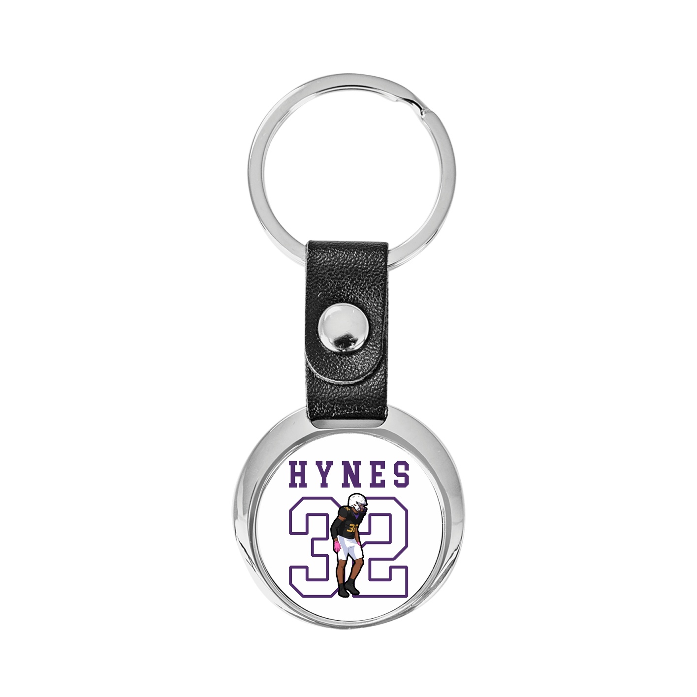 Key Chain — Shirsey in Classic