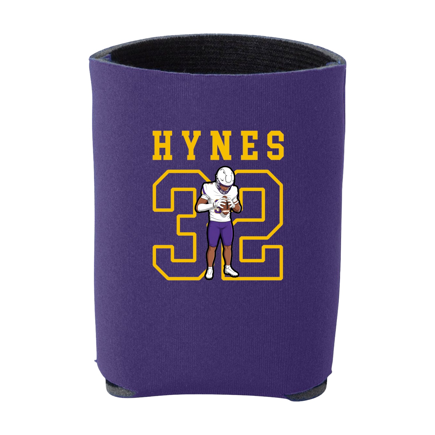 Can Holder — Shirsey in Purple