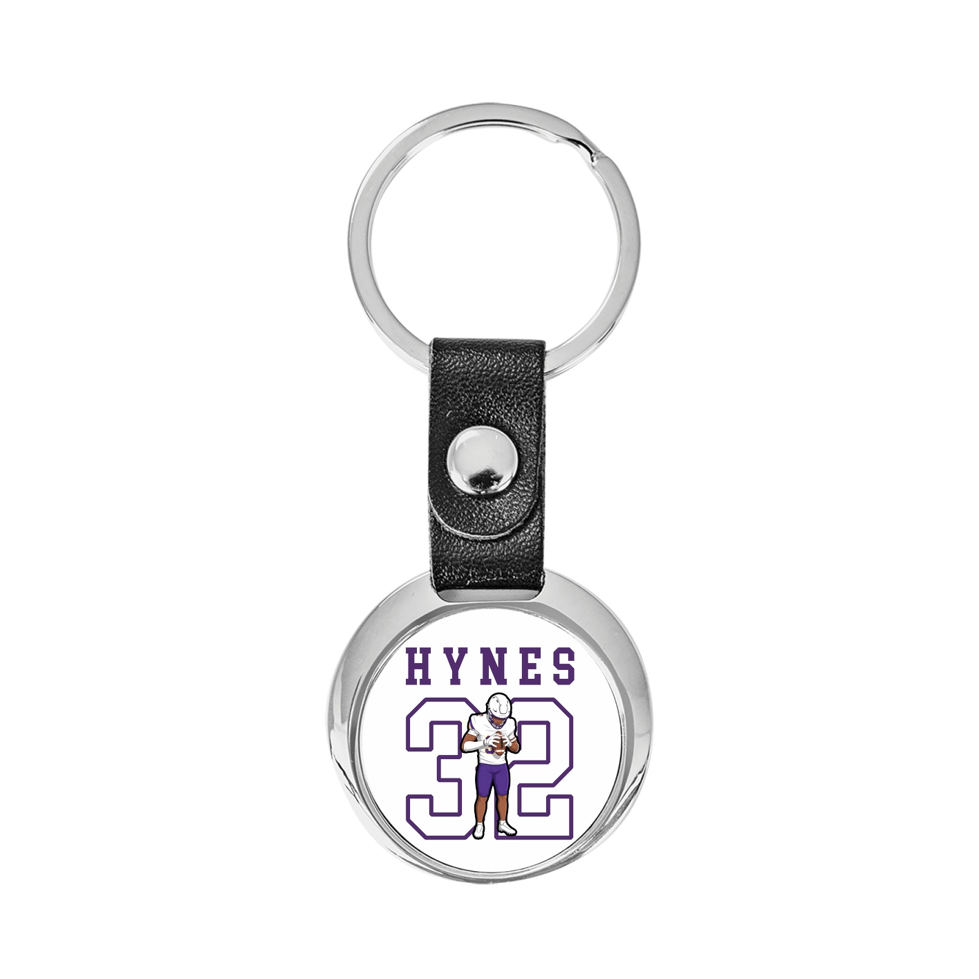 Key Chain — Shirsey in Classic