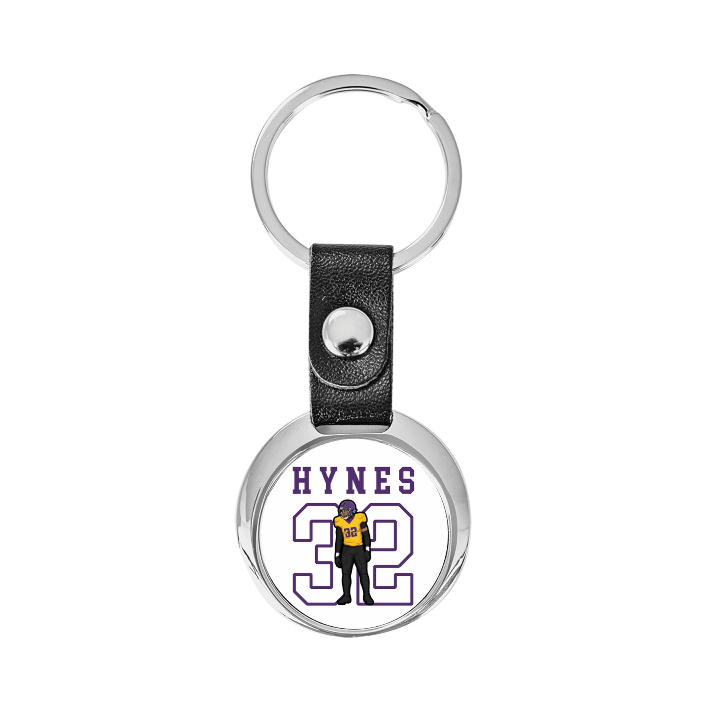 Key Chain — Shirsey in Classic