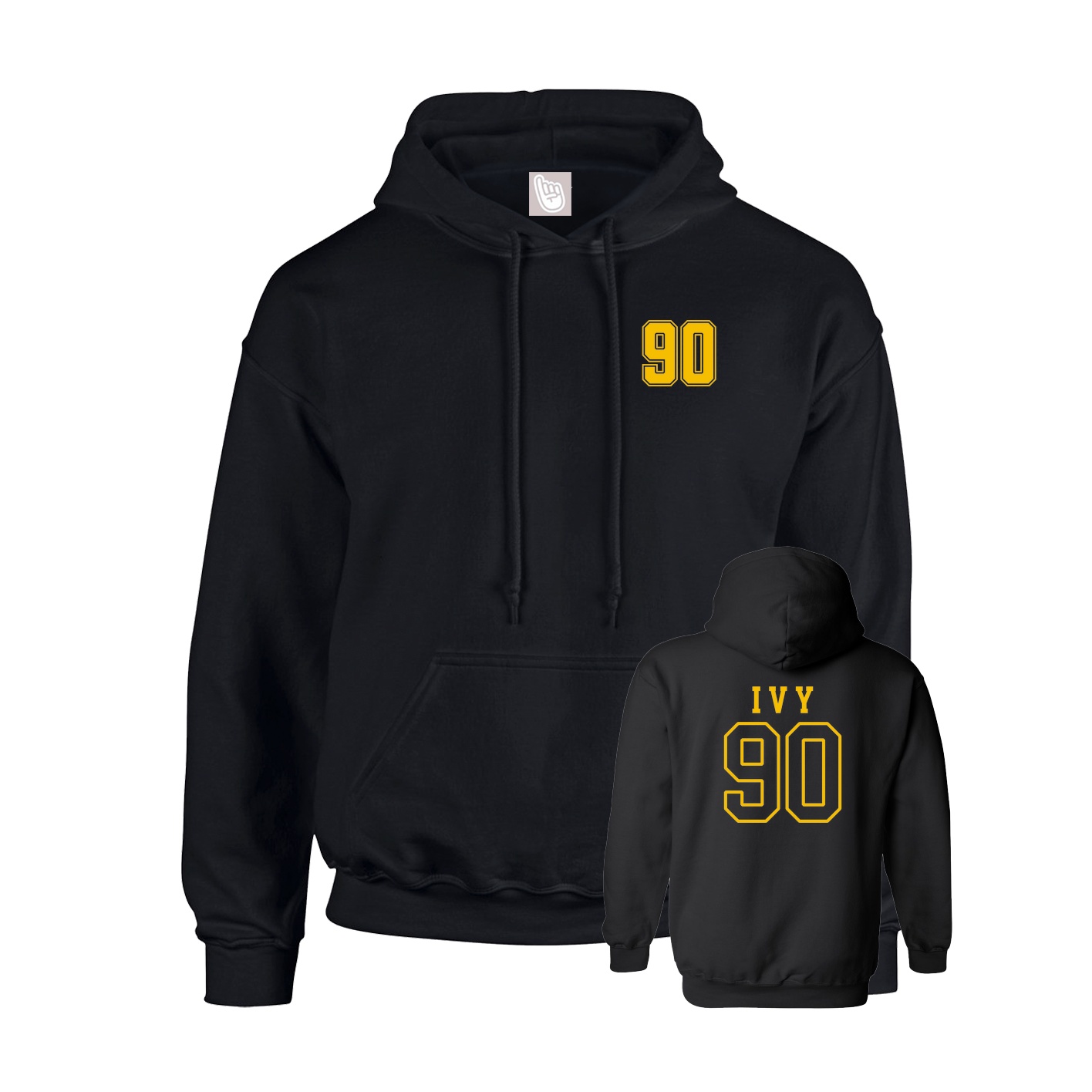 Youth Hoodie