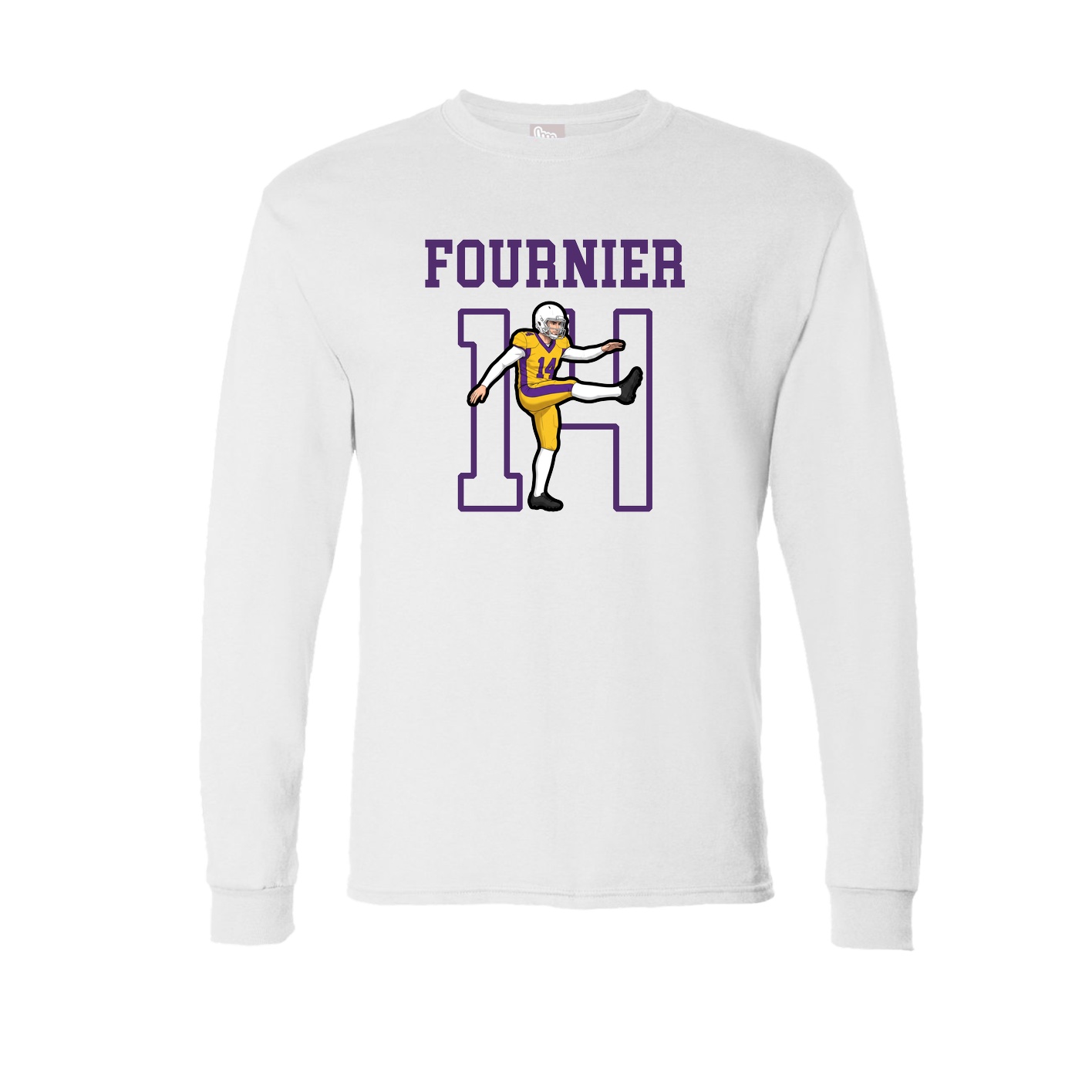 Long Sleeve Tee