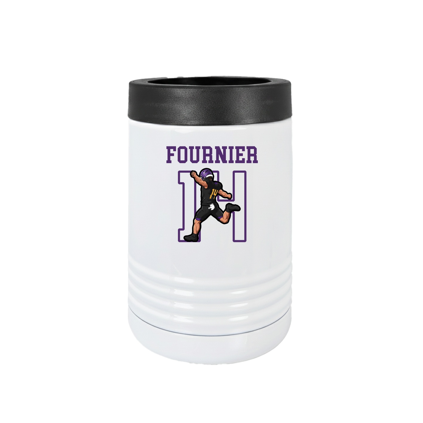 Beverage Holder — Shirsey in White