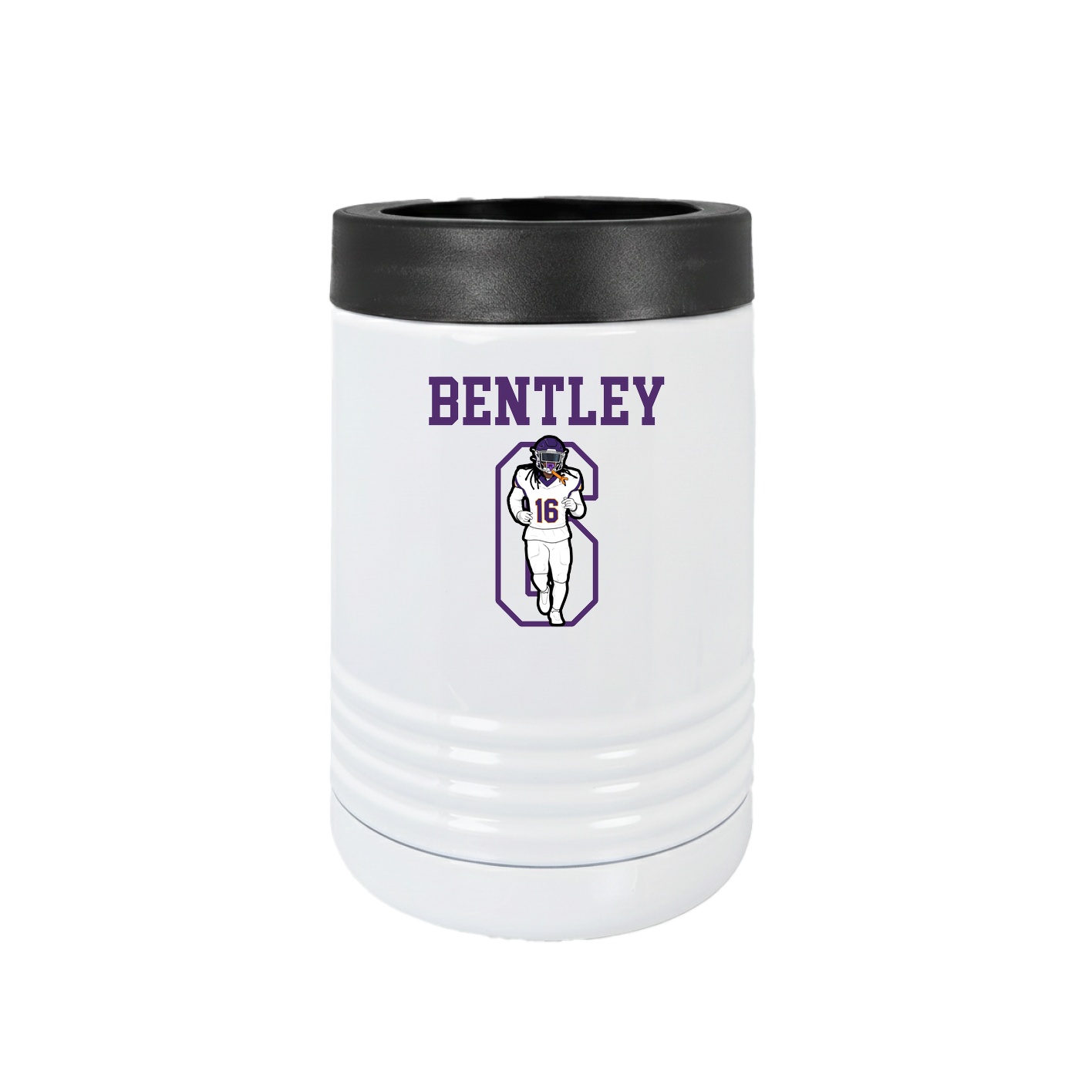Beverage Holder — Shirsey in White