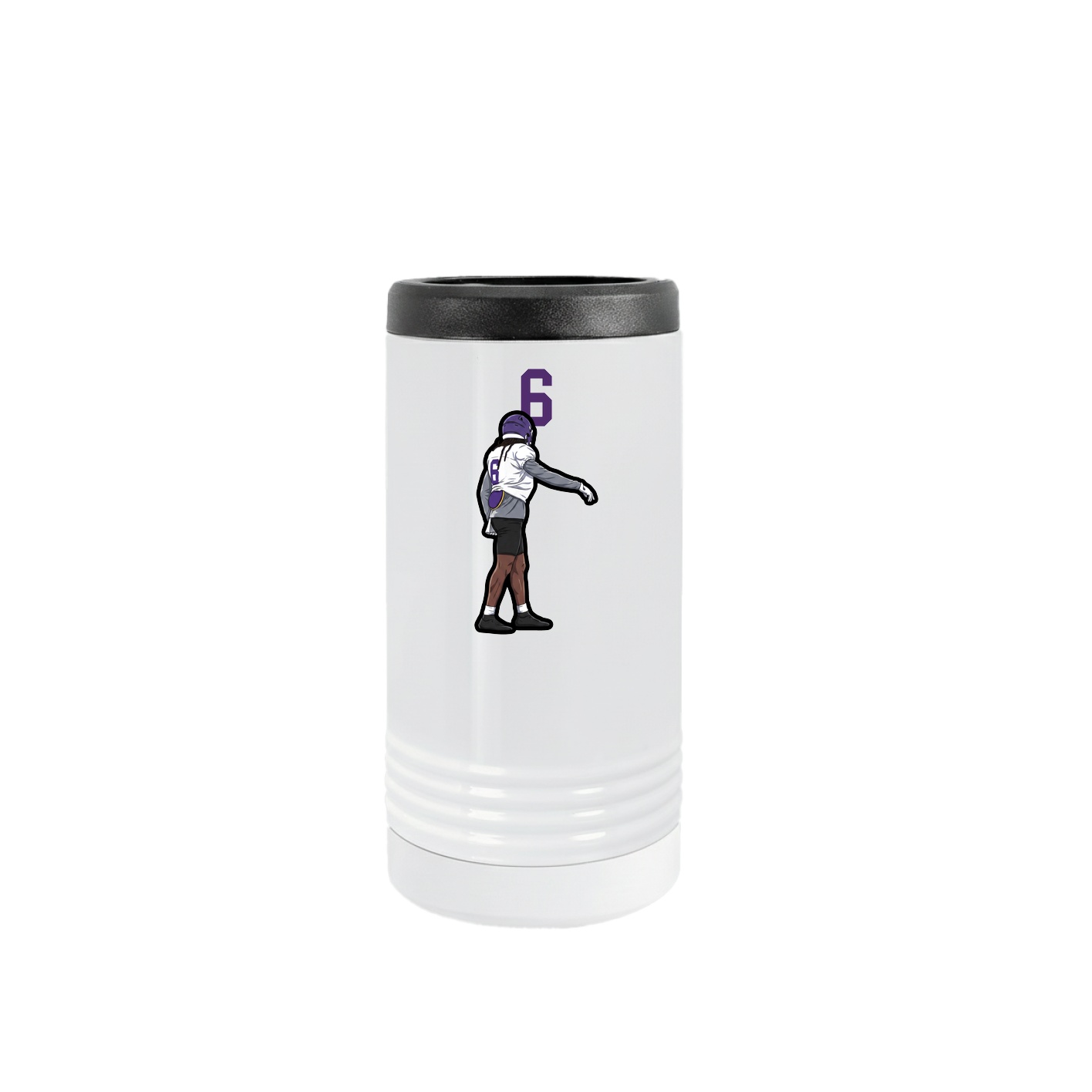 Slim Beverage Holder