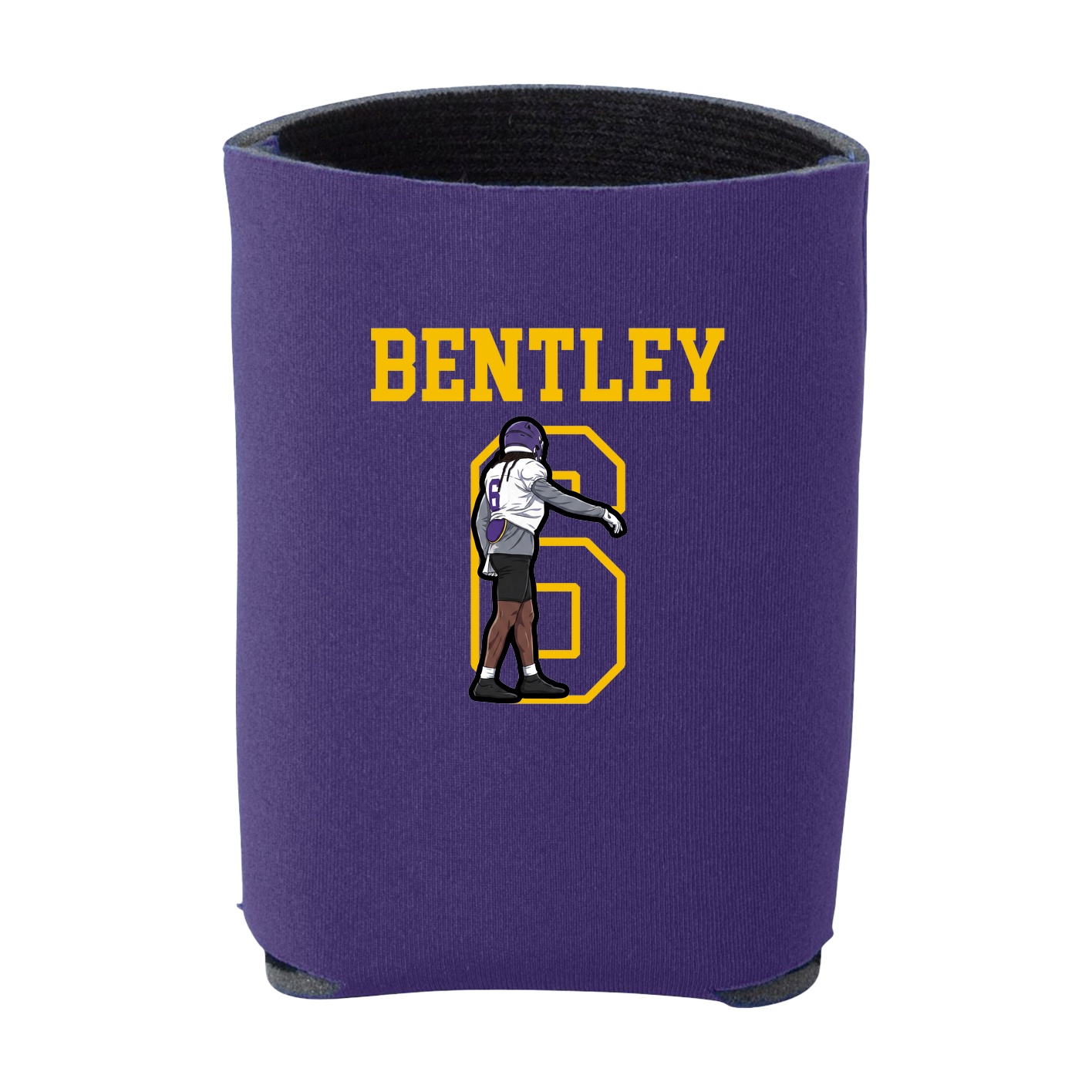 Can Holder — Shirsey in Purple