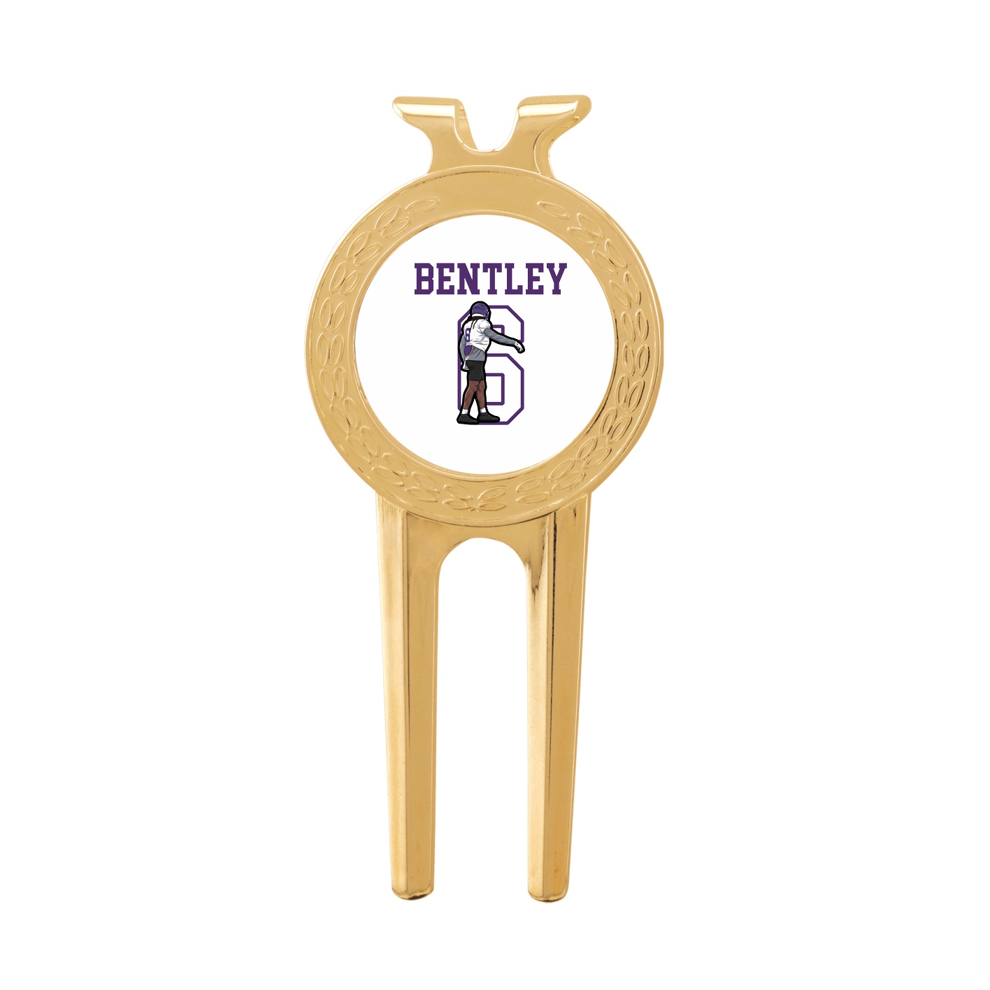 Divot Tool with Ball Marker — Shirsey in Classic