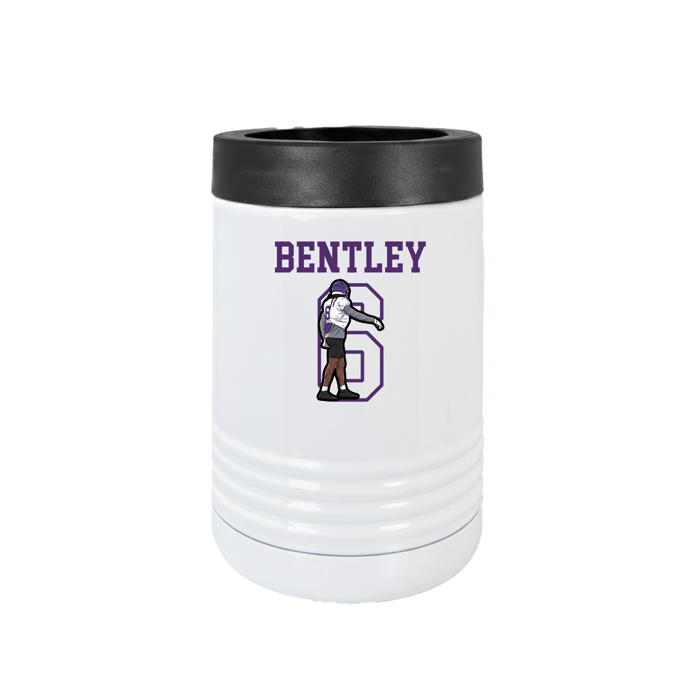 Beverage Holder — Shirsey in White