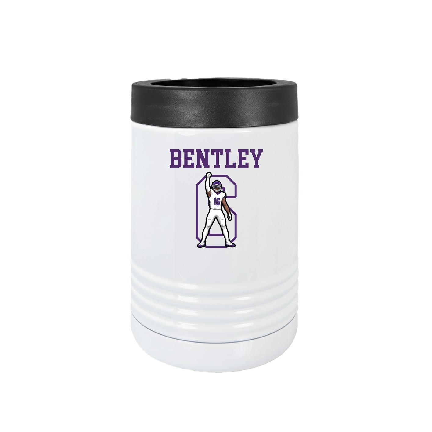 Beverage Holder — Shirsey in White